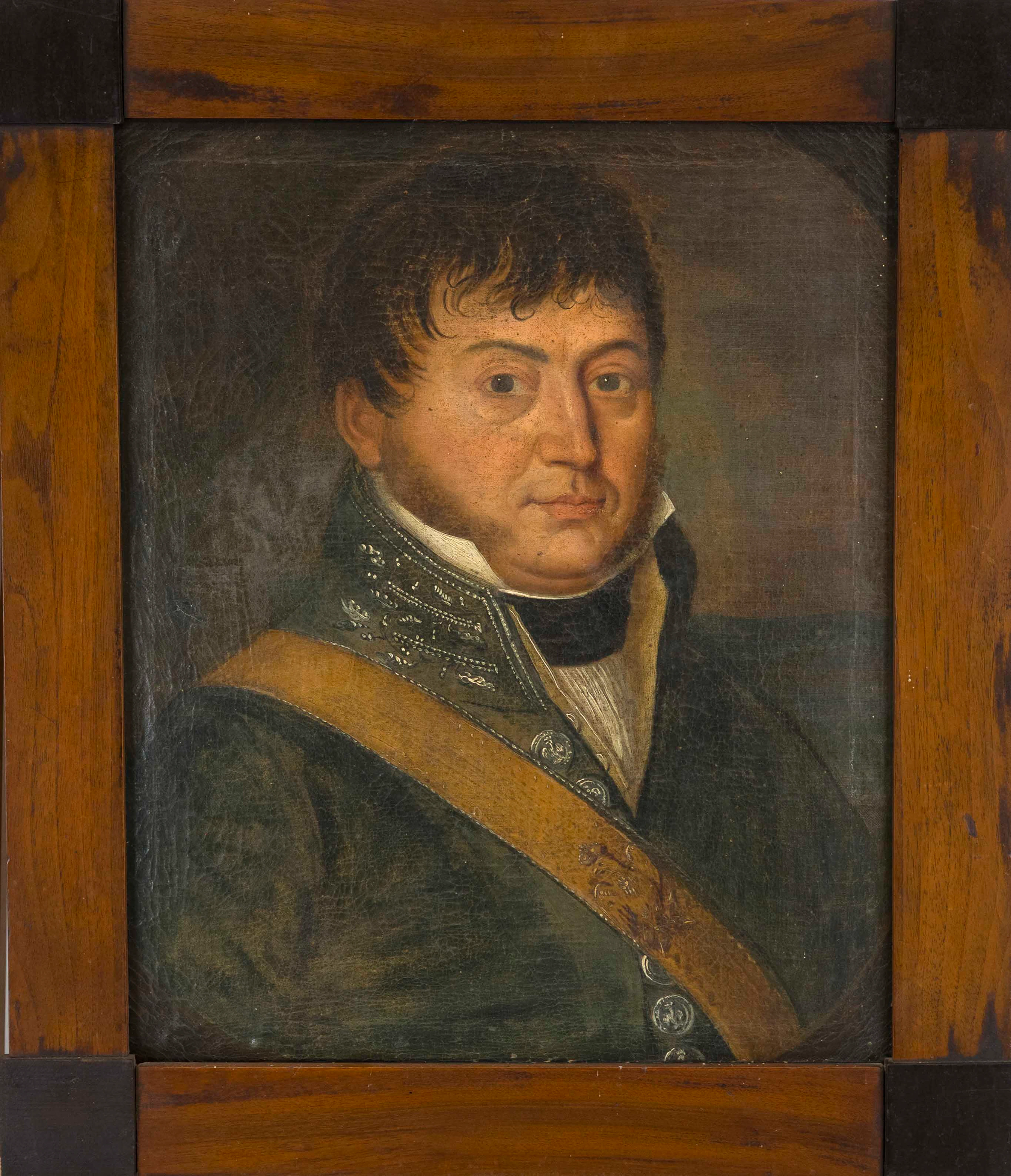Johann Jakob Schlesinger (1792-18