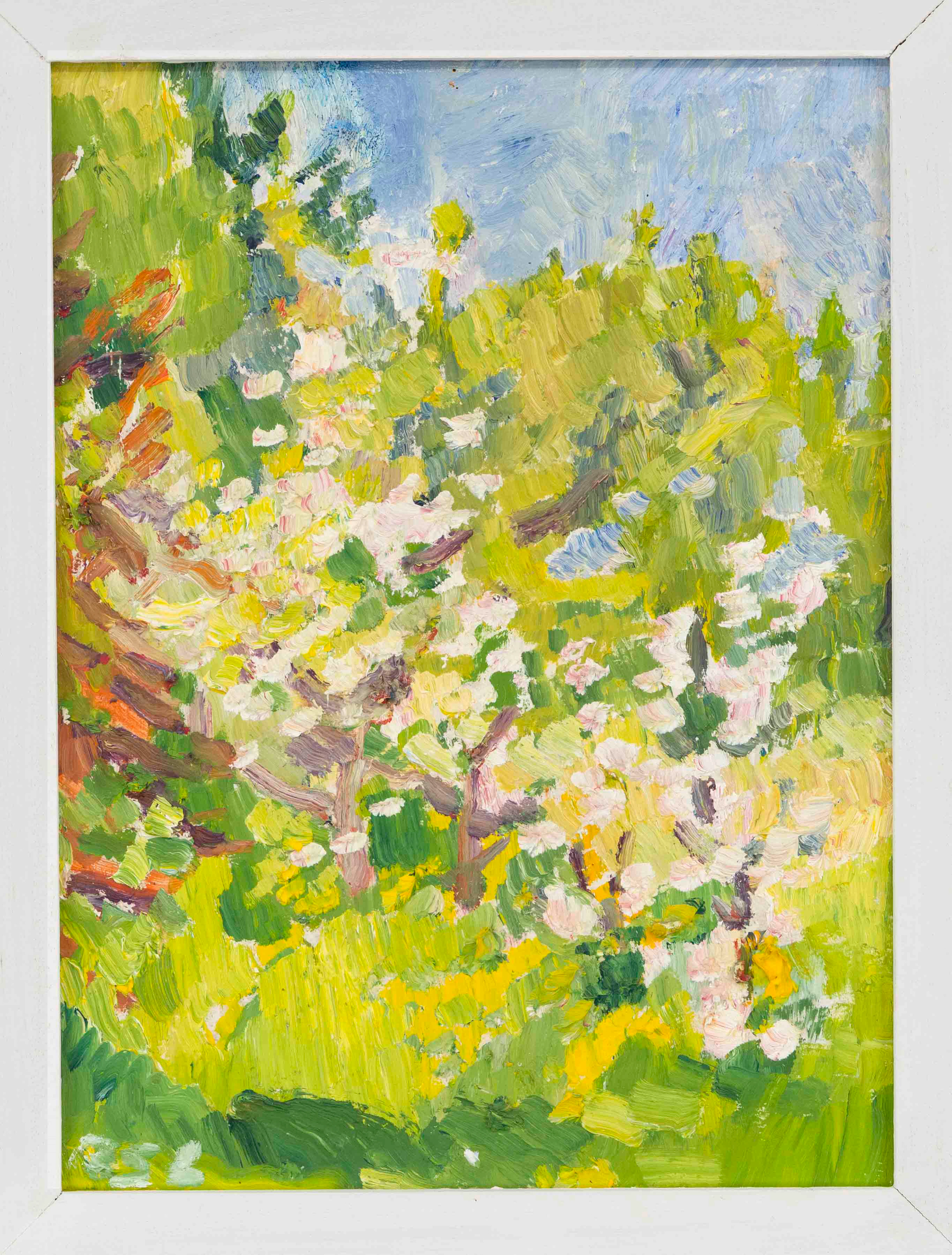 Rose Sommer-Leypold (1909-2003)