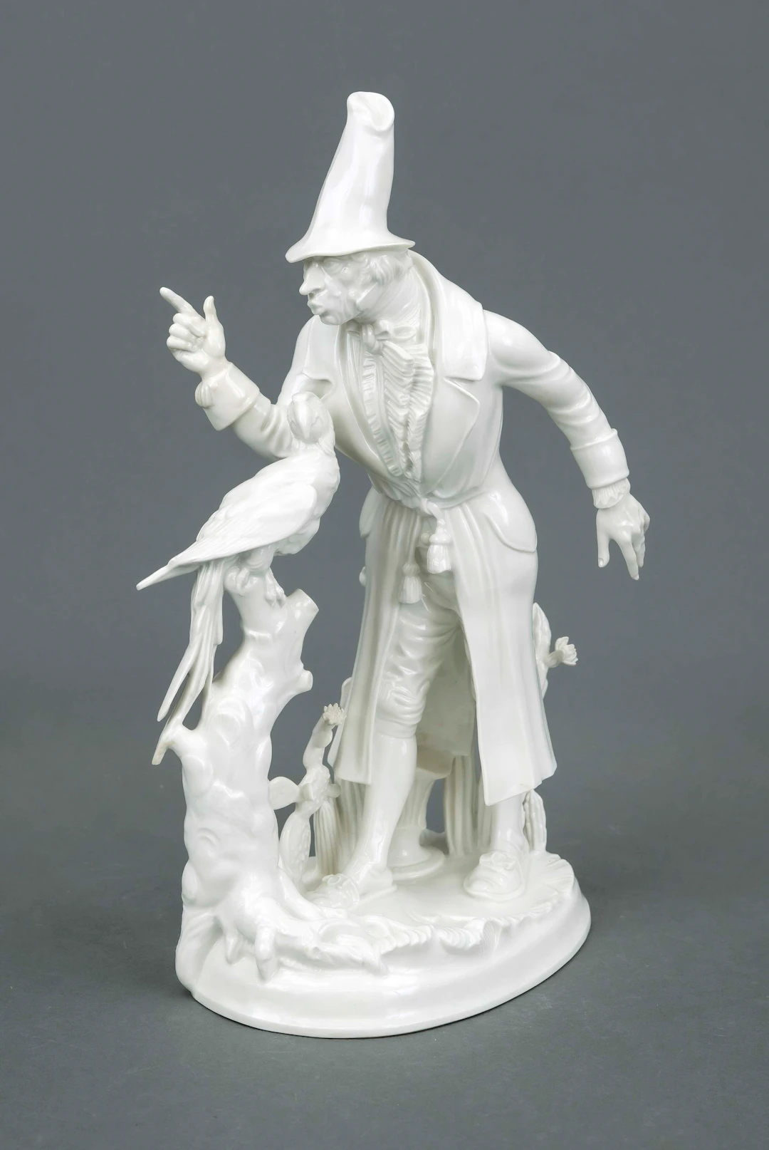 Figur Archivarius Lindhorst, Meis