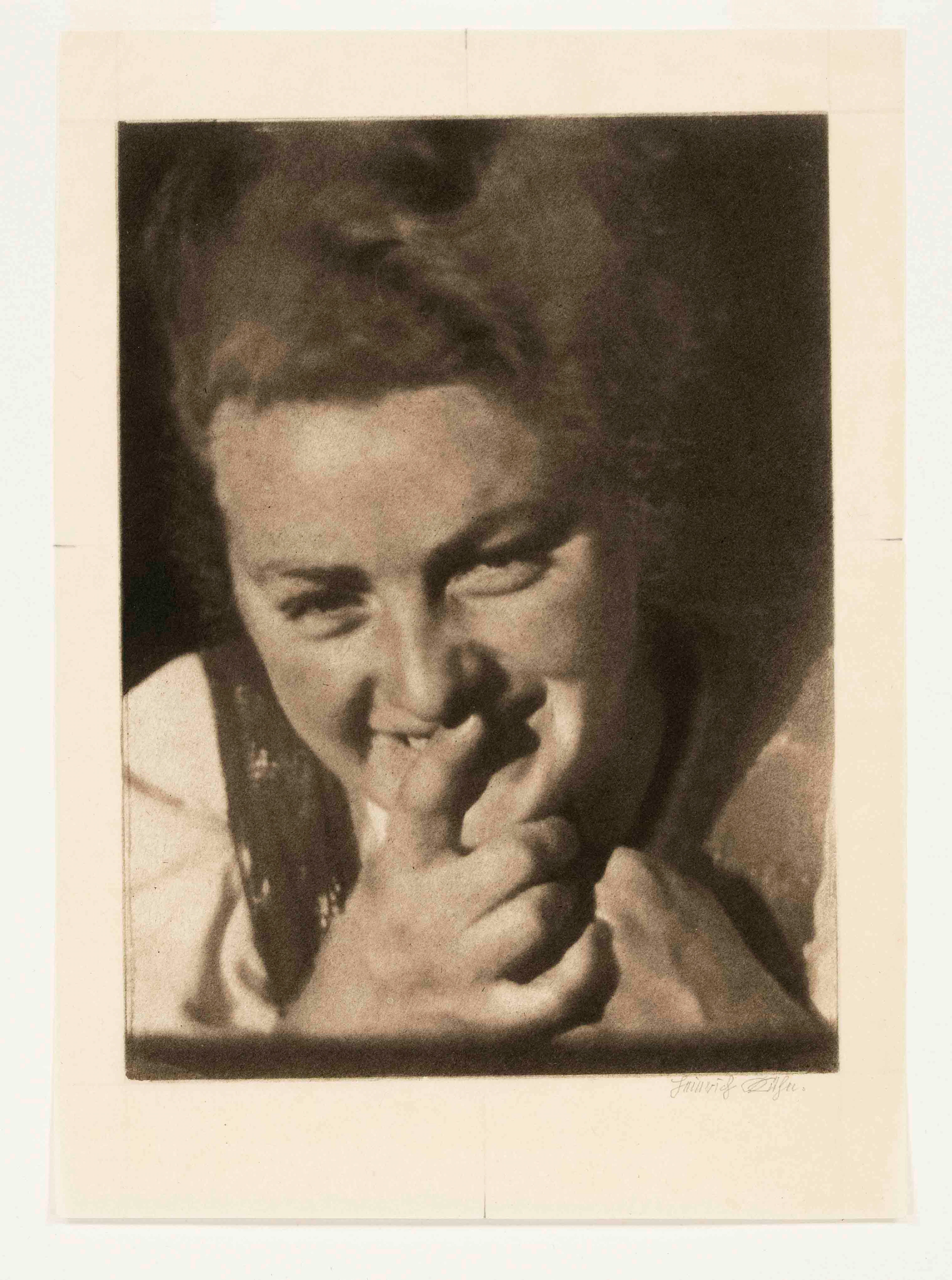 Heinrich Kühn (1866-1944), Pionie