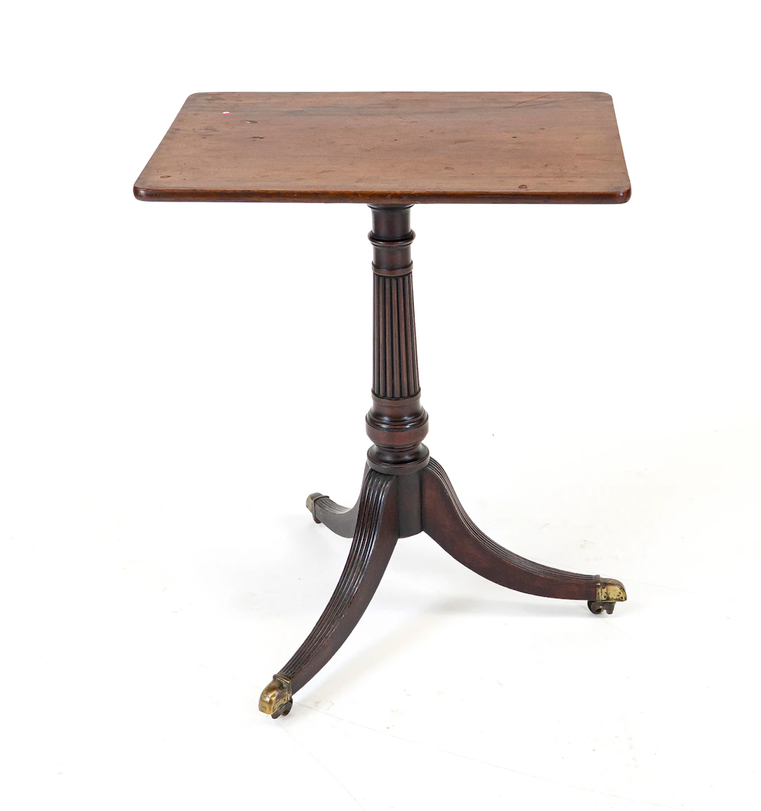 Tripod-Table/Beistelltisch, Engla