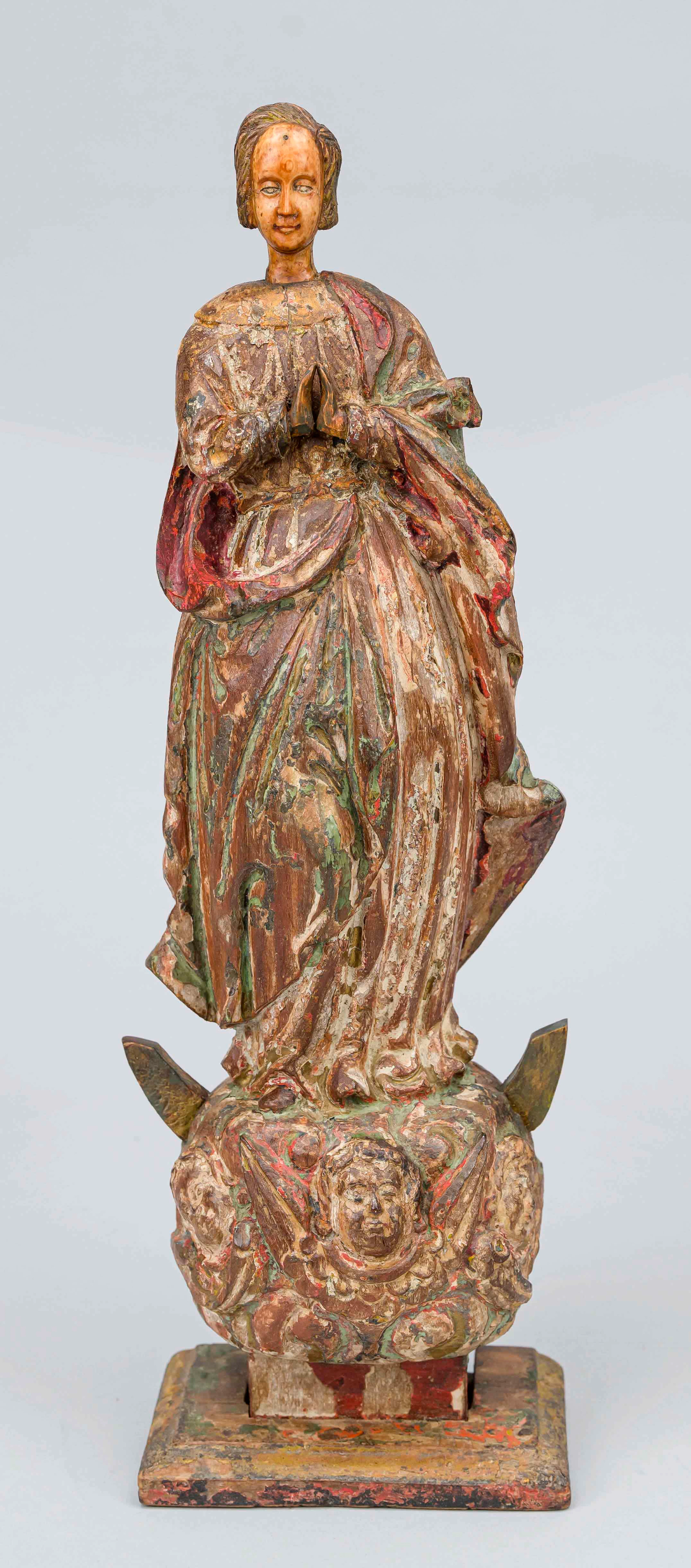 Maria Immaculata nach spanisch-ko