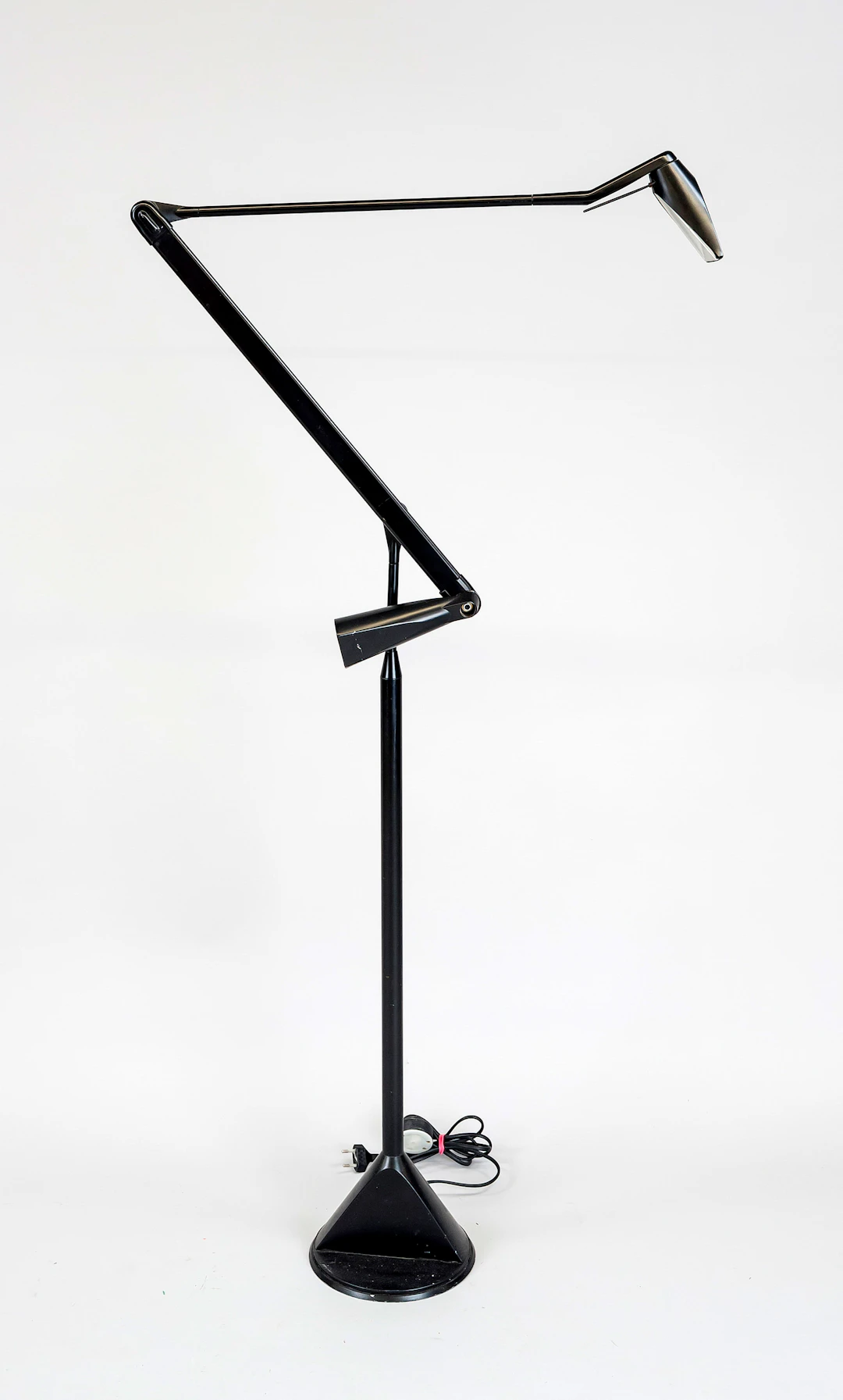 Stehlampe, Modell Zelig Terra, Wa
