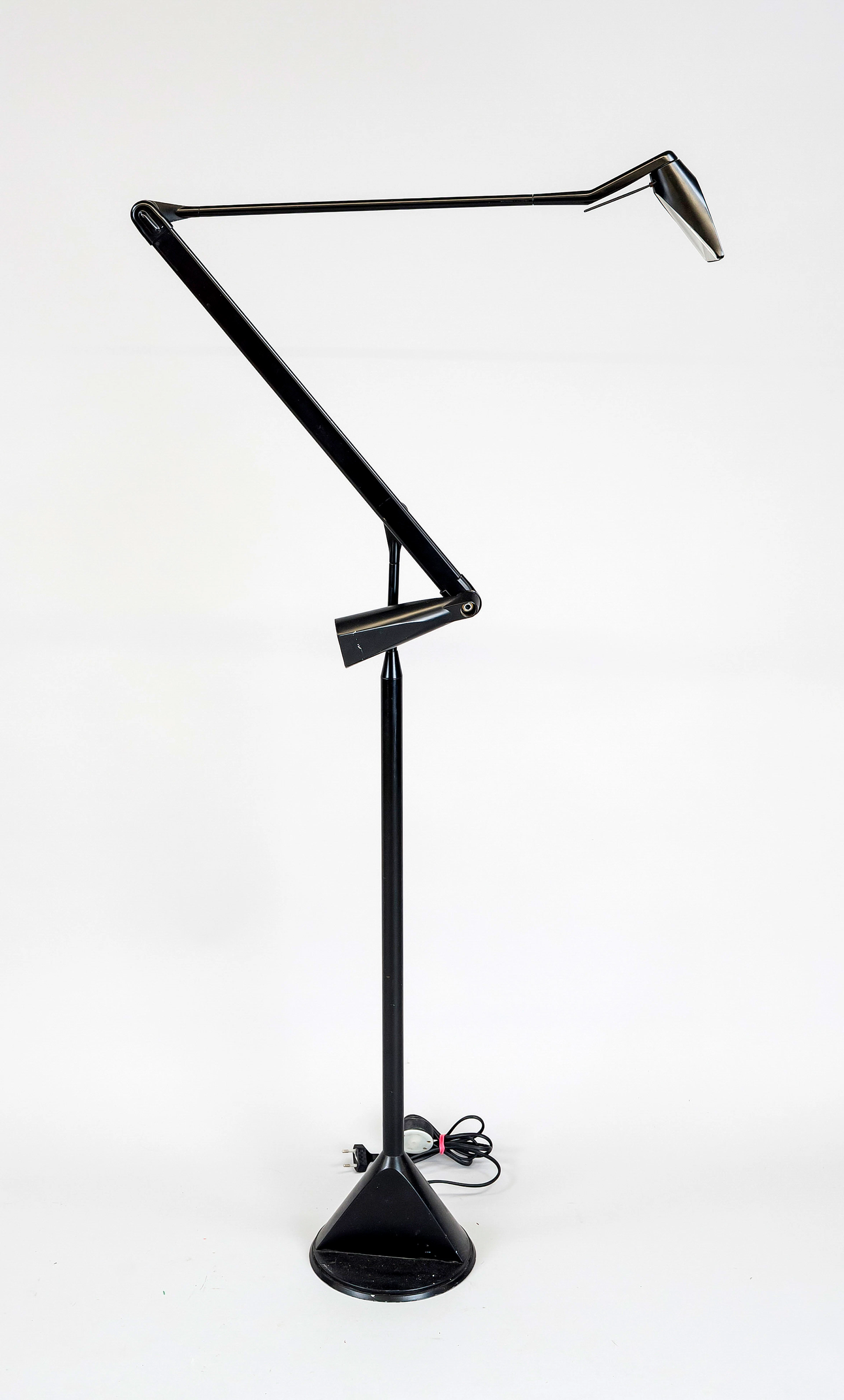 Stehlampe, Modell Zelig Terra, Wa