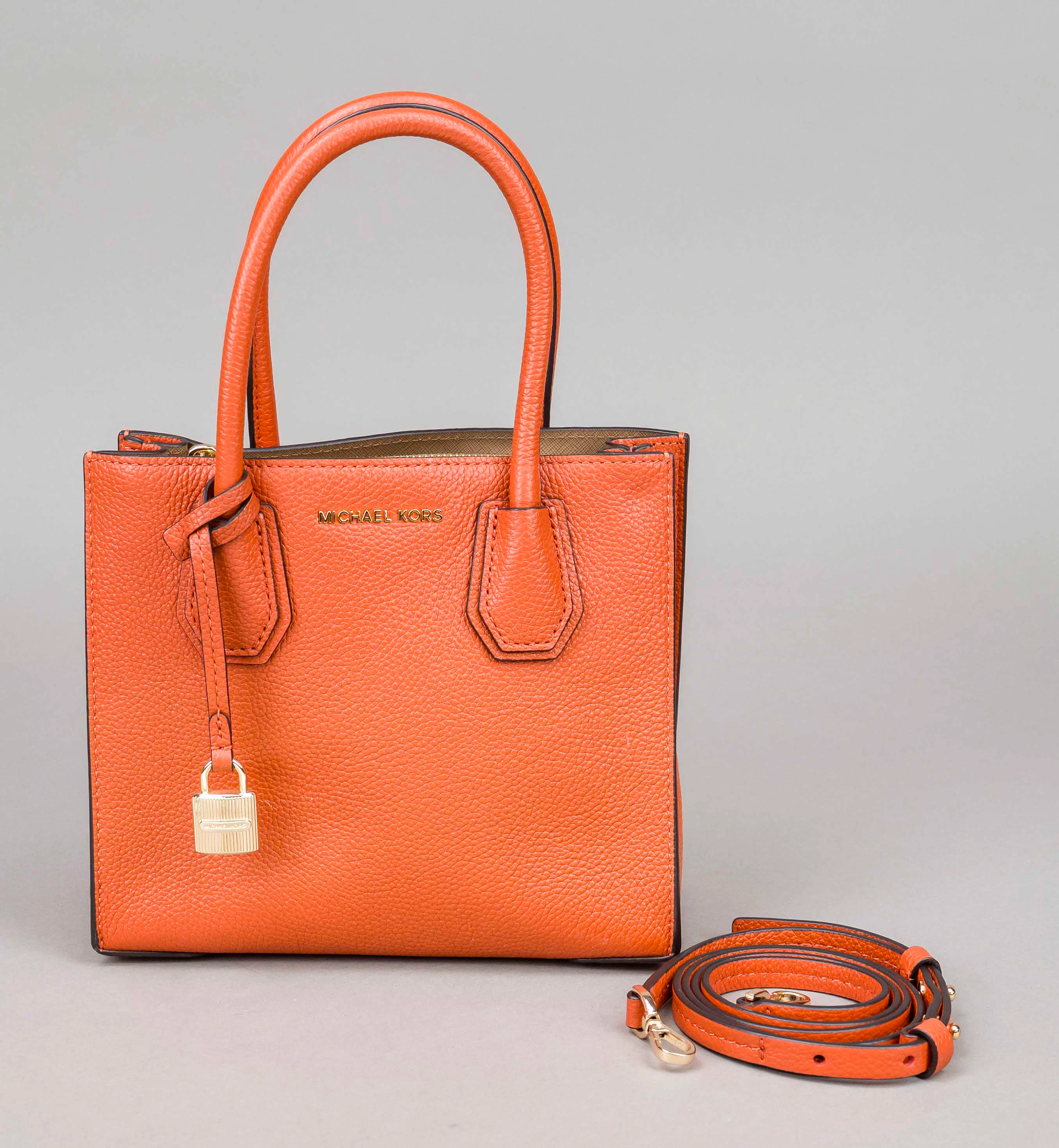 Michael Kors, Small Mercer Bag, o