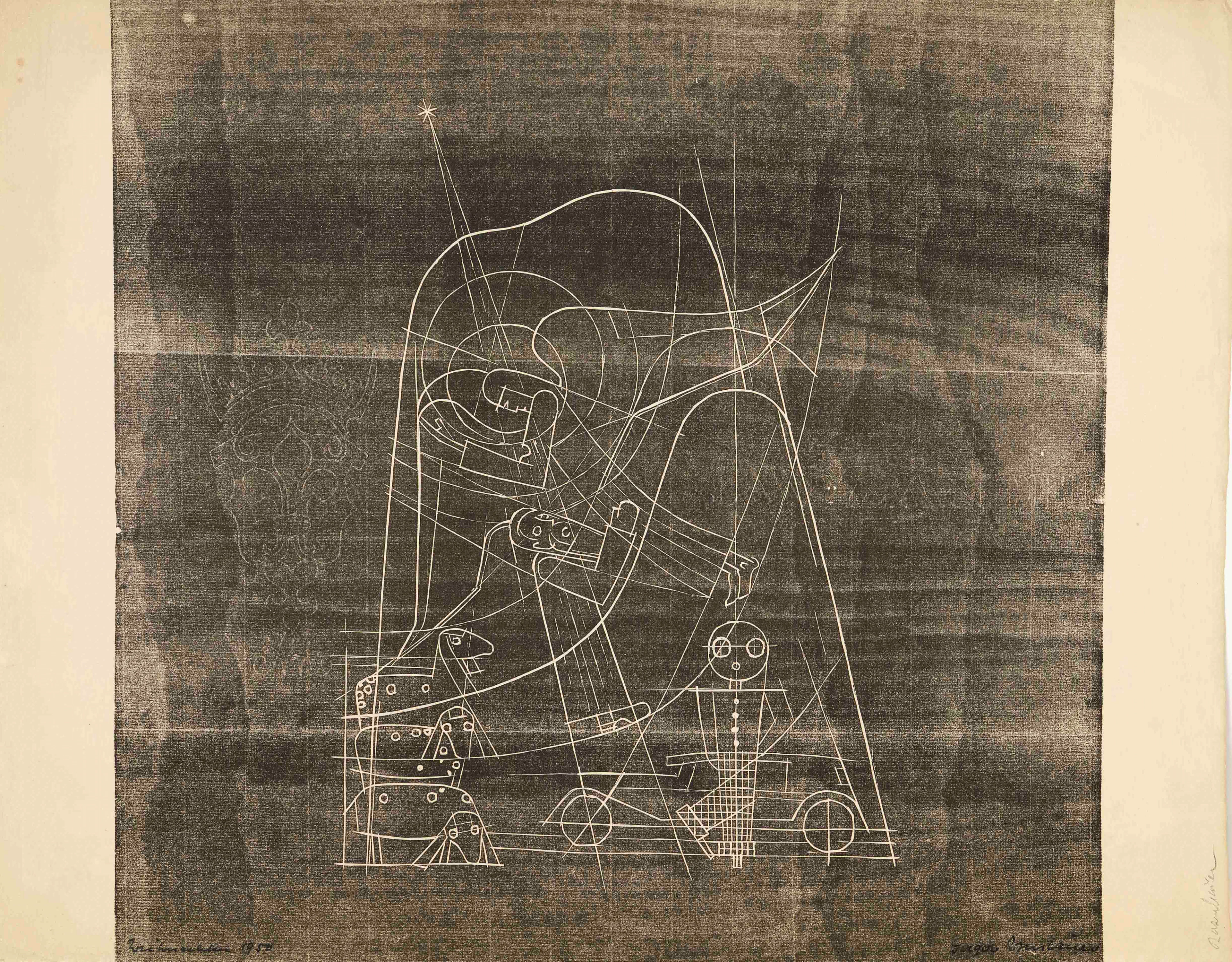 Gregor Rosenbauer (1890-1966), ''