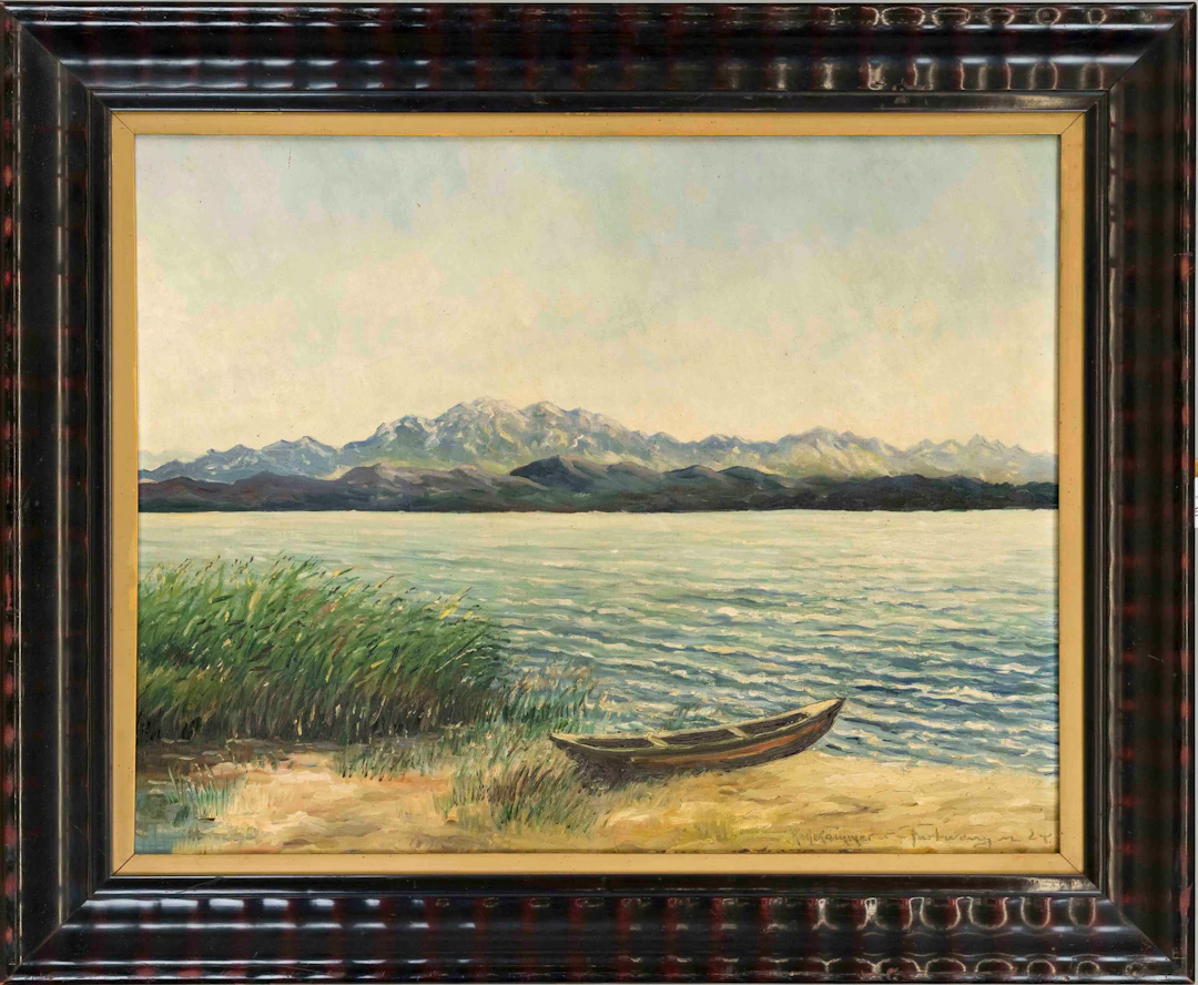 Rolf Kämmerer-Furtwangen (1888-19