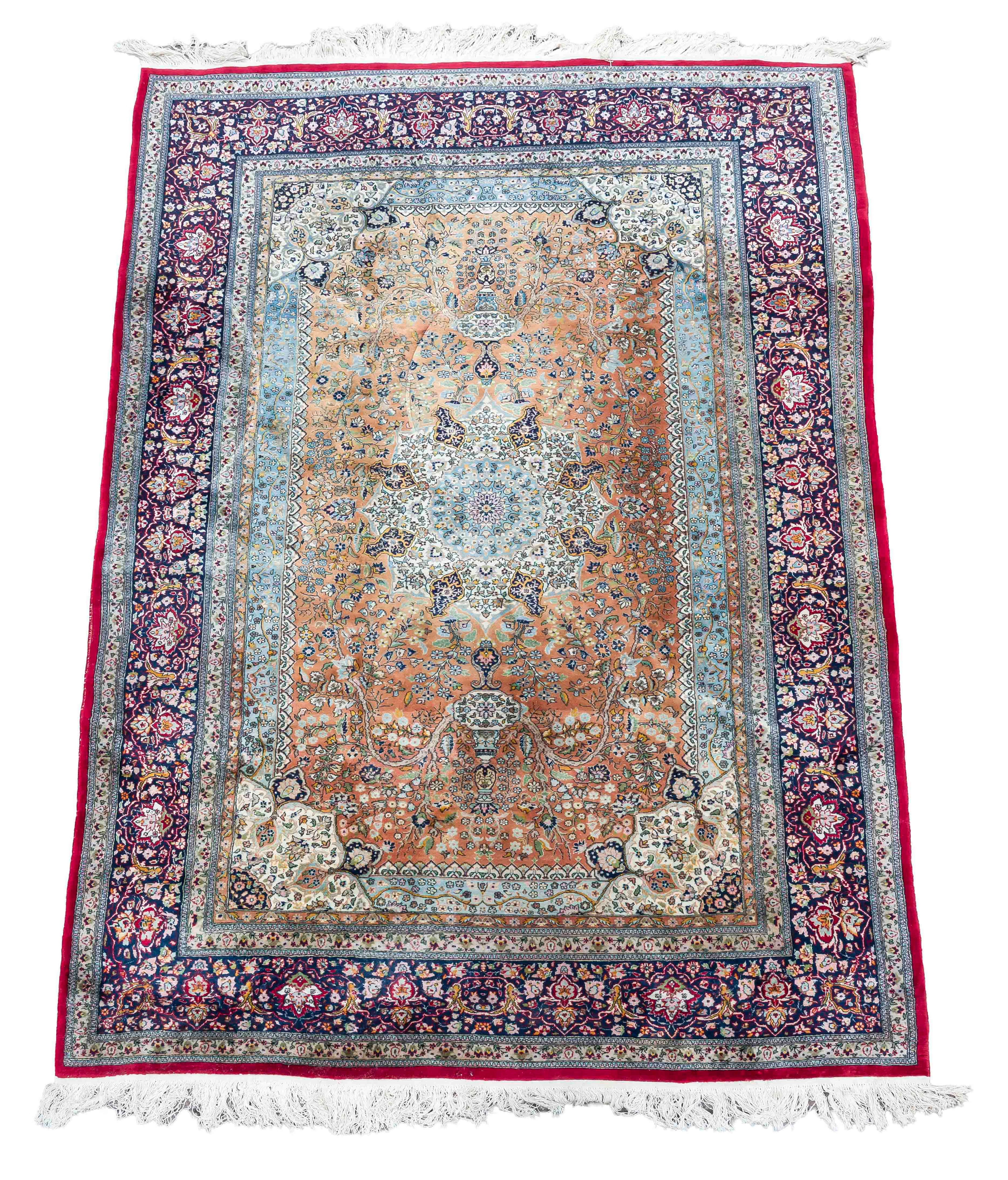 Teppich, Iran, 20. Jhd., guter Zu