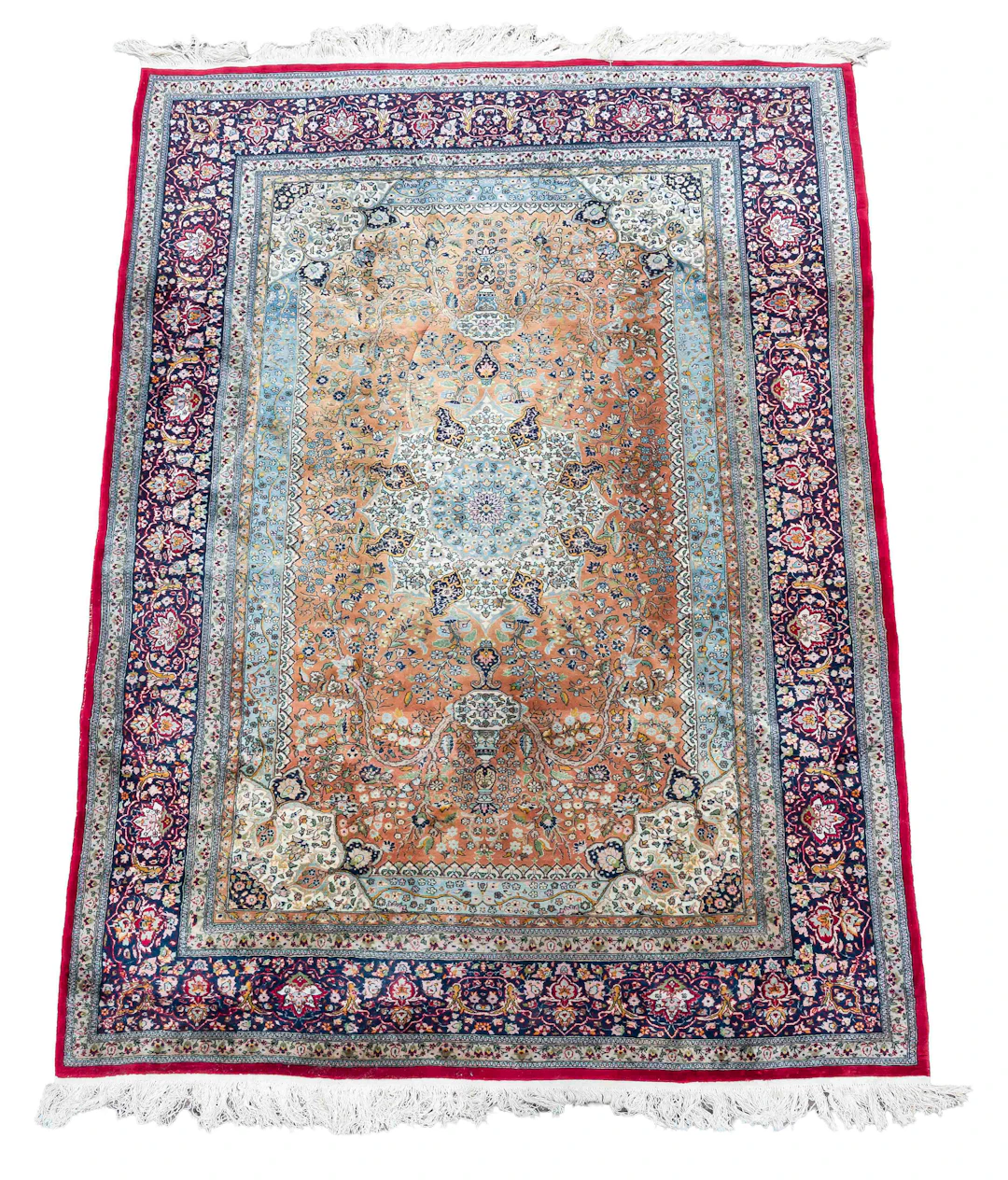 Teppich, Iran, 20. Jhd., guter Zu