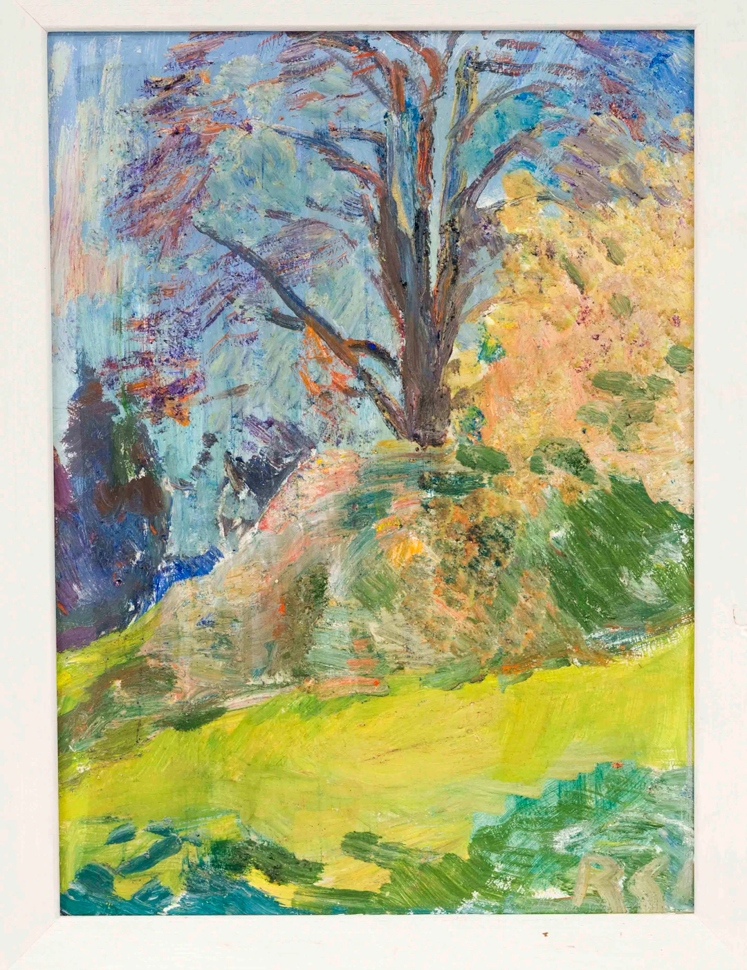 Rose Sommer-Leypold (1909-2003)