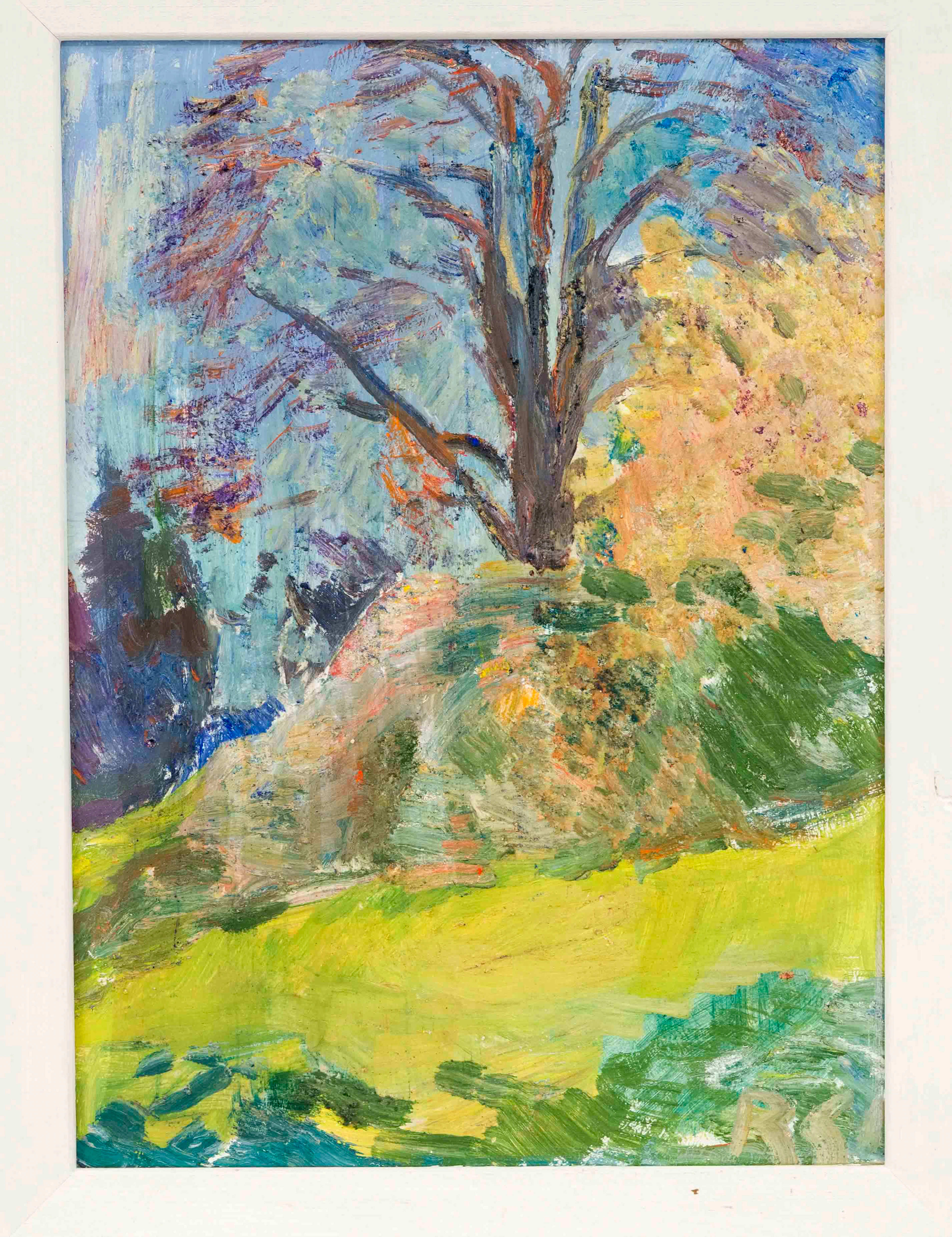 Rose Sommer-Leypold (1909-2003)