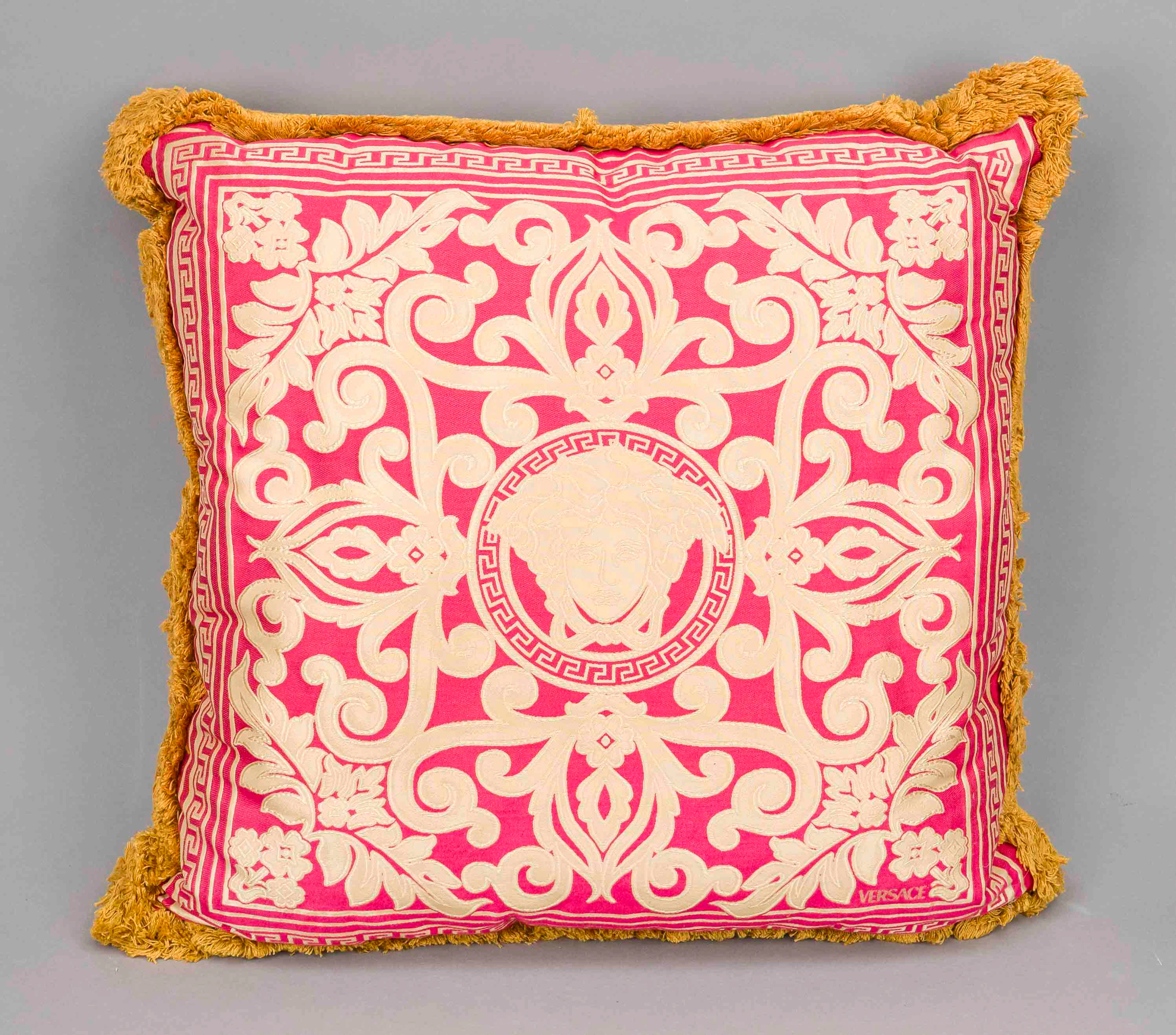 Versace, Dekokissen zum Wenden, p