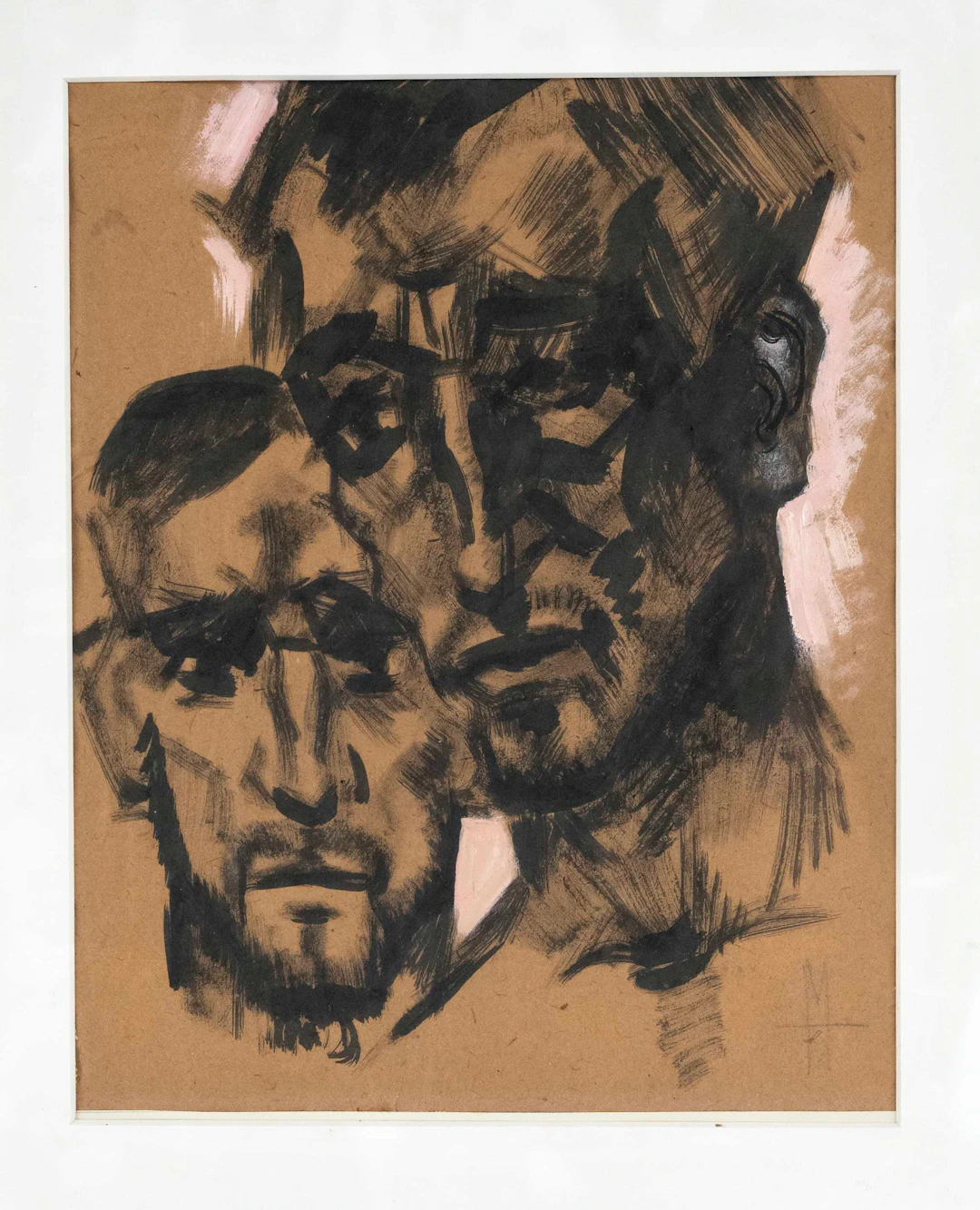 Hedwig Marquardt (1884-1969), dt.