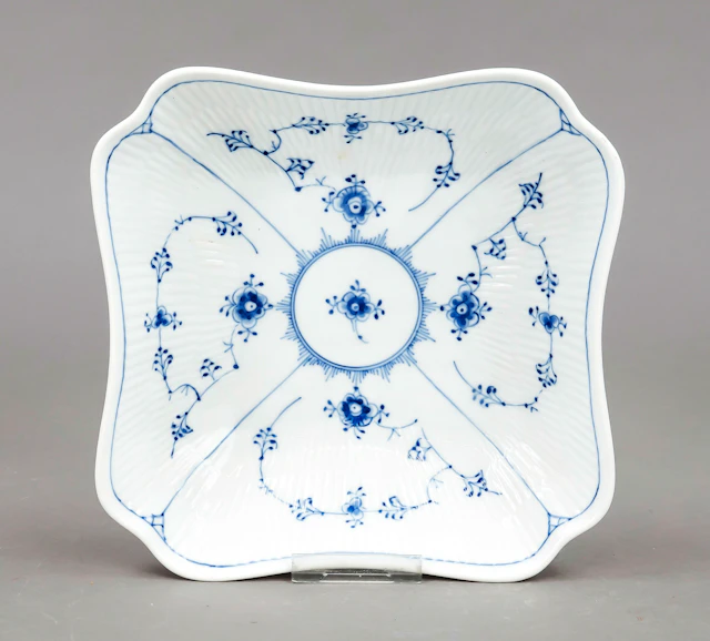 Kartoffelschüssel, Royal Copenhag