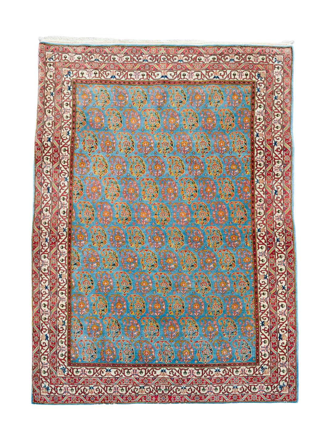 Teppich, Iran, 20. Jhd., guter Zu