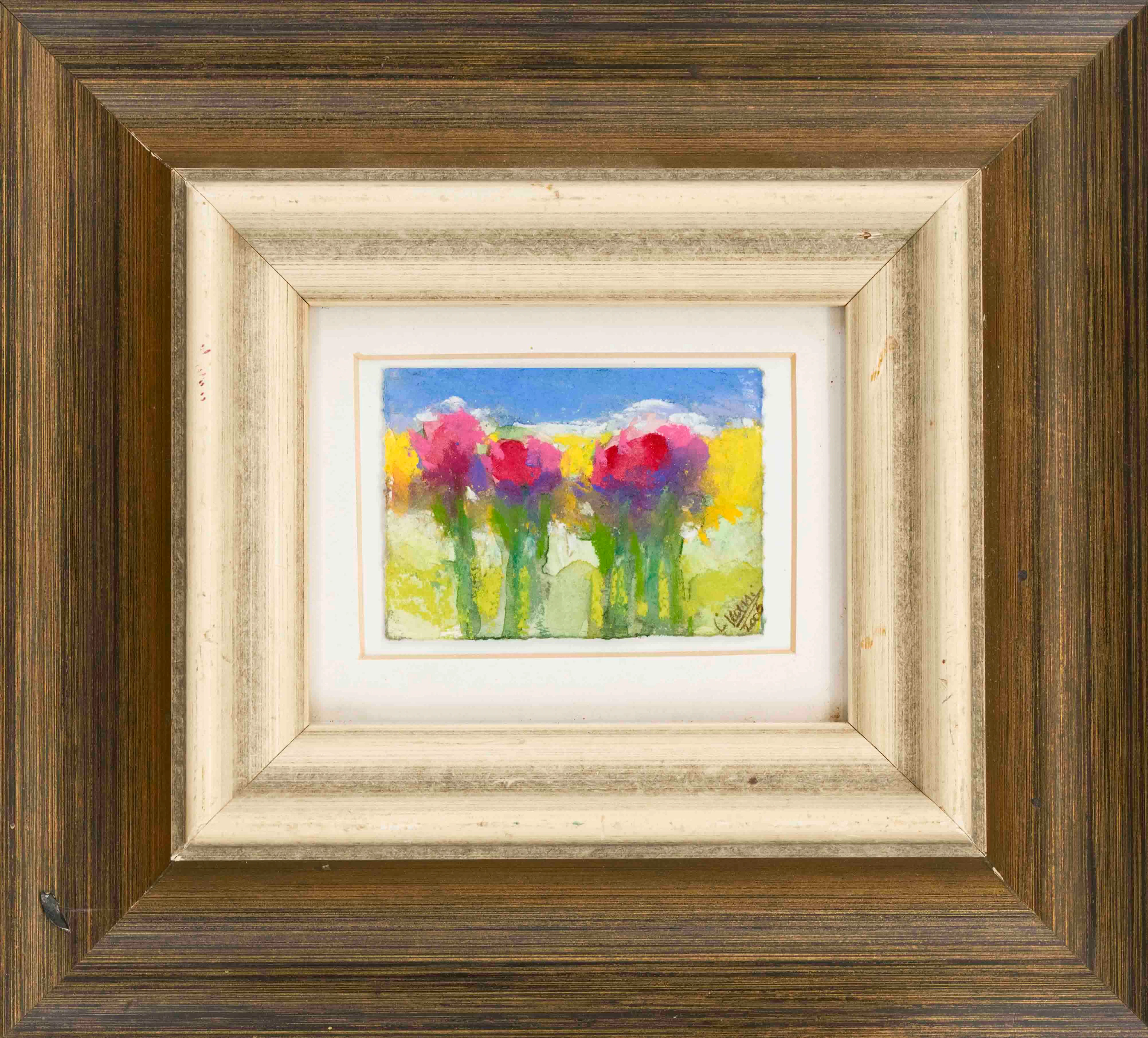 Kani Alavi (*1955), persischer Ma