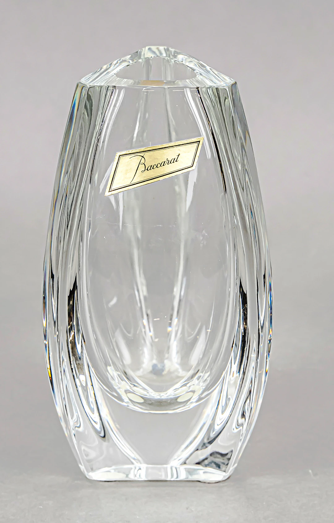 Vase, Frankreich, 2. H. 20. Jh.