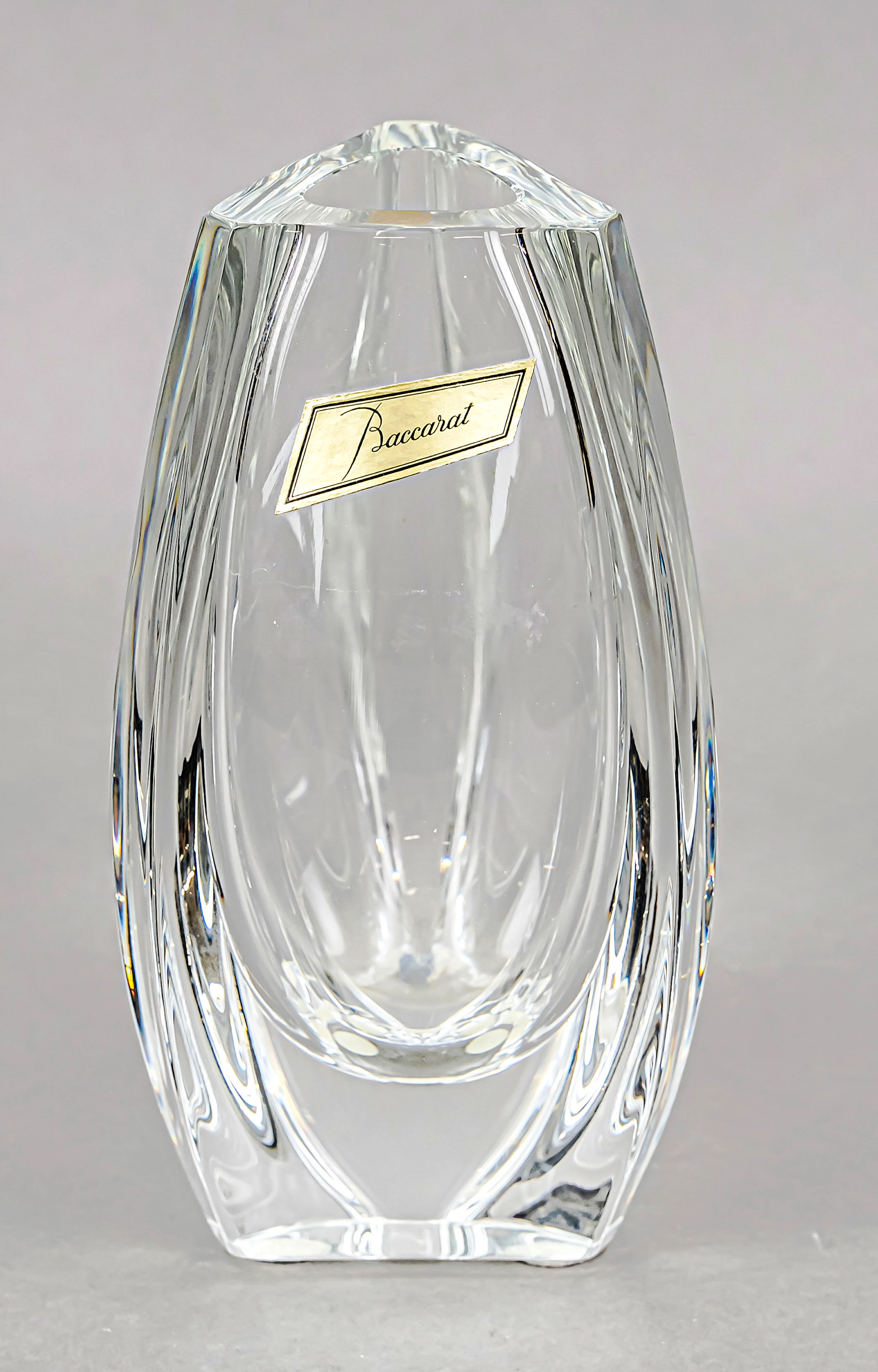 Vase, Frankreich, 2. H. 20. Jh.