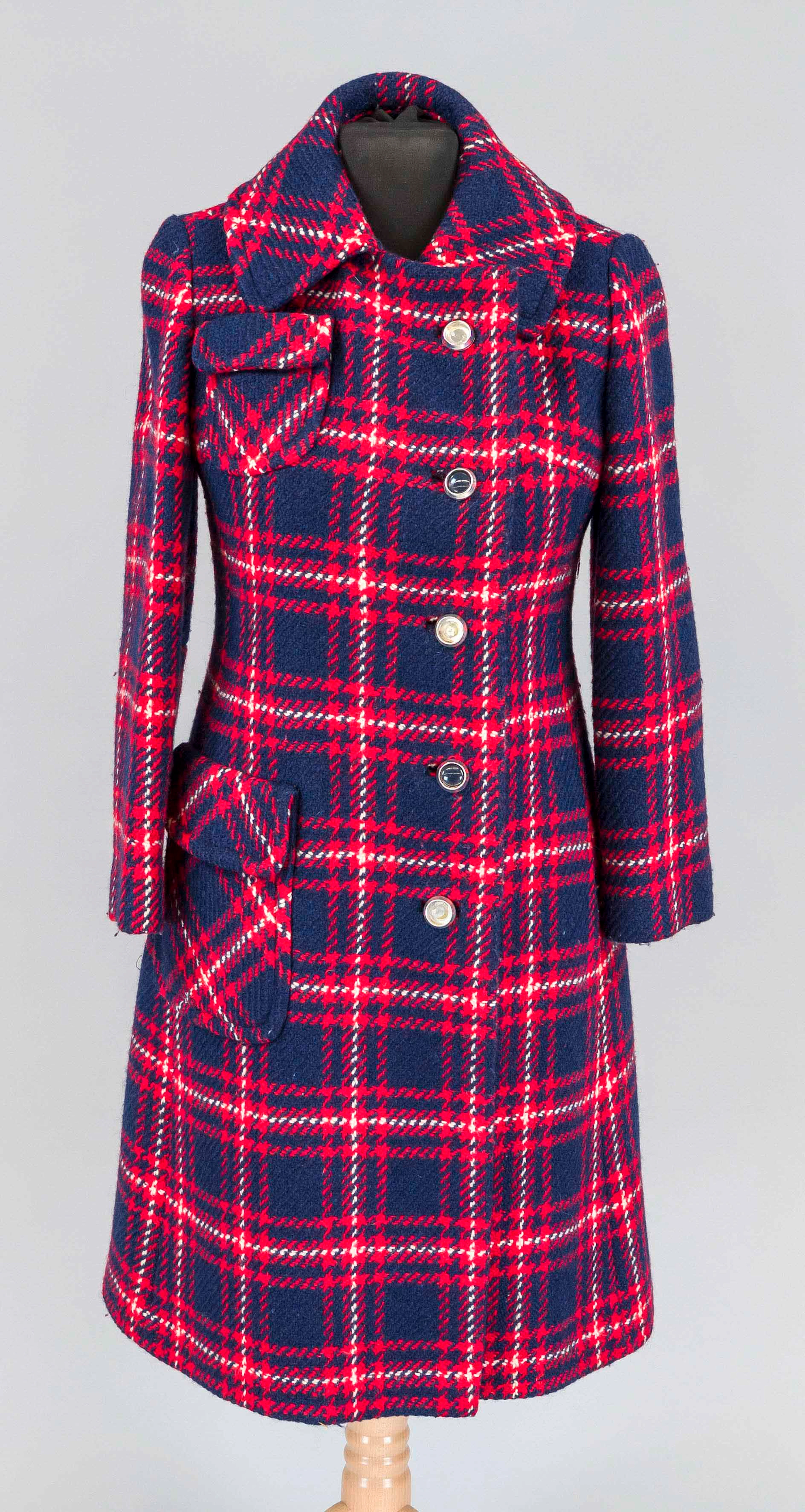 Bromleigh New York, Vintage Kurzm