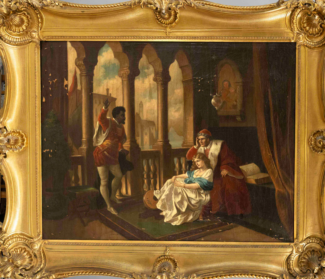 Karl Ludwig Friedrich Becker (182