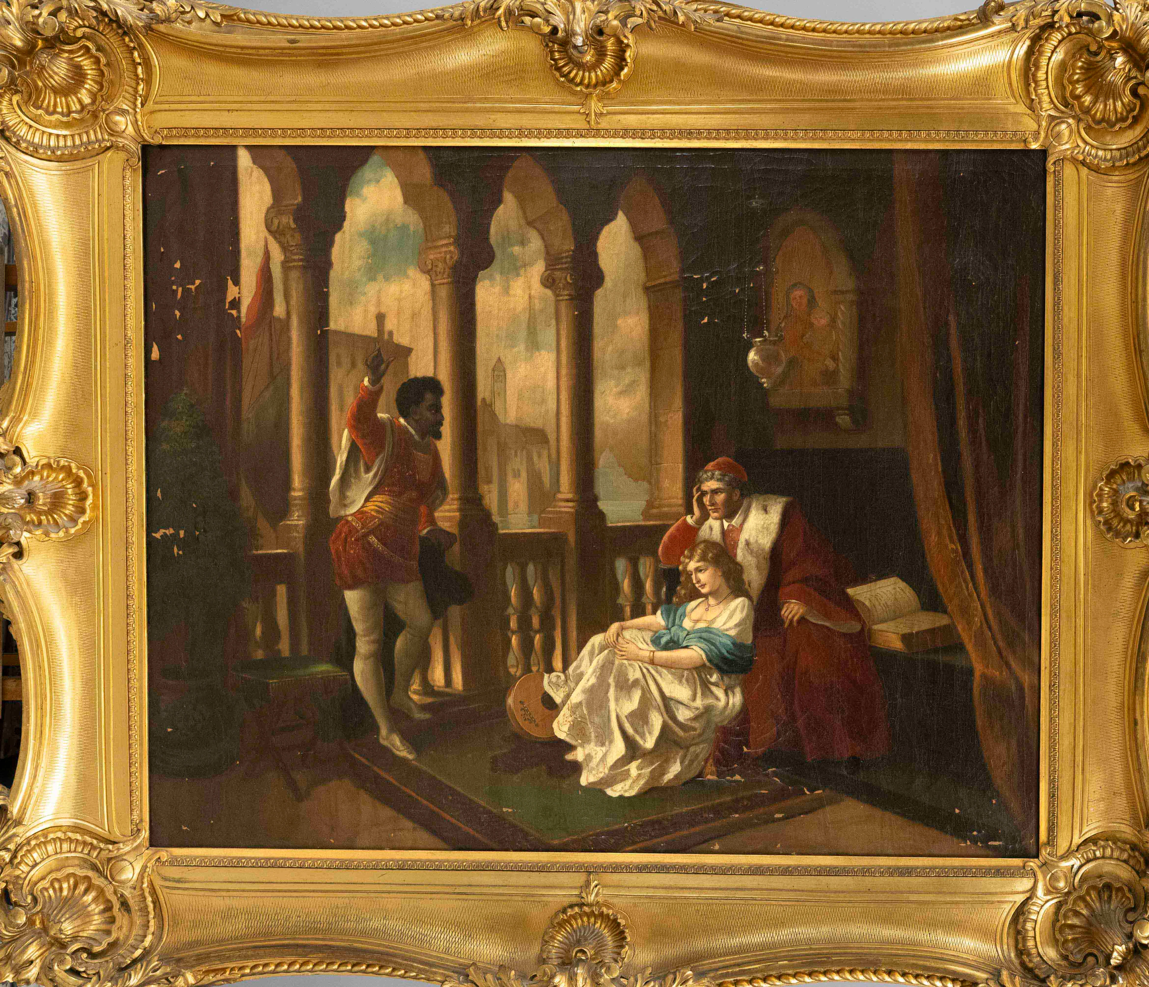 Karl Ludwig Friedrich Becker (182