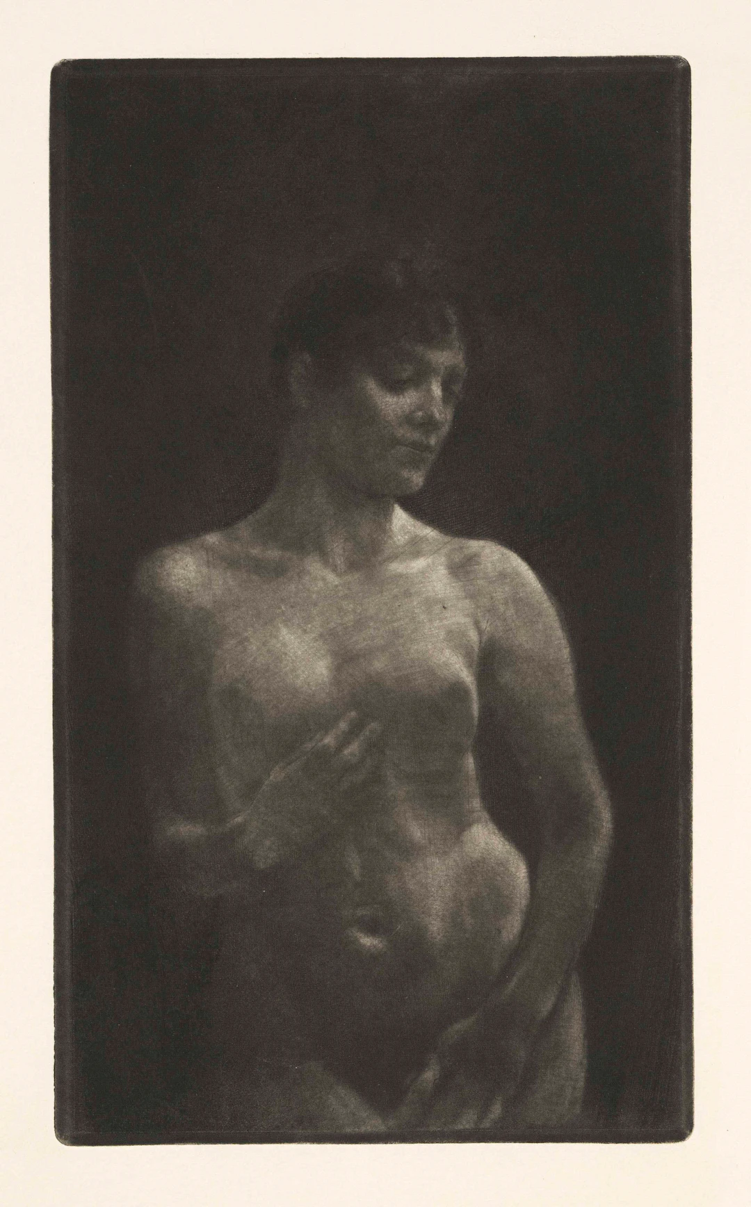 Max Liebermann (1847-1935), Max K