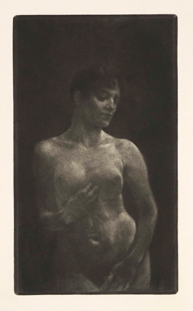 Max Liebermann (1847-1935), Max K