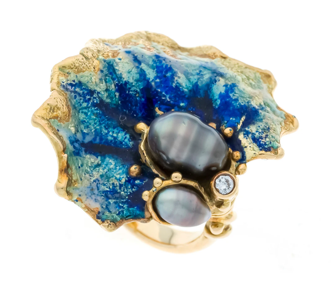 Ehinger Schwarz Organic Design-Ri