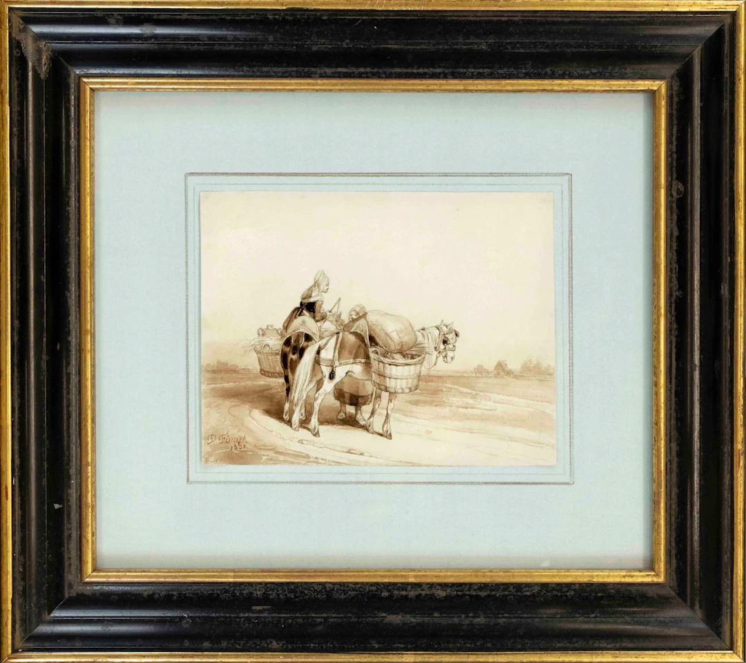 Noël-Dieudonné Finart (1797-1852)