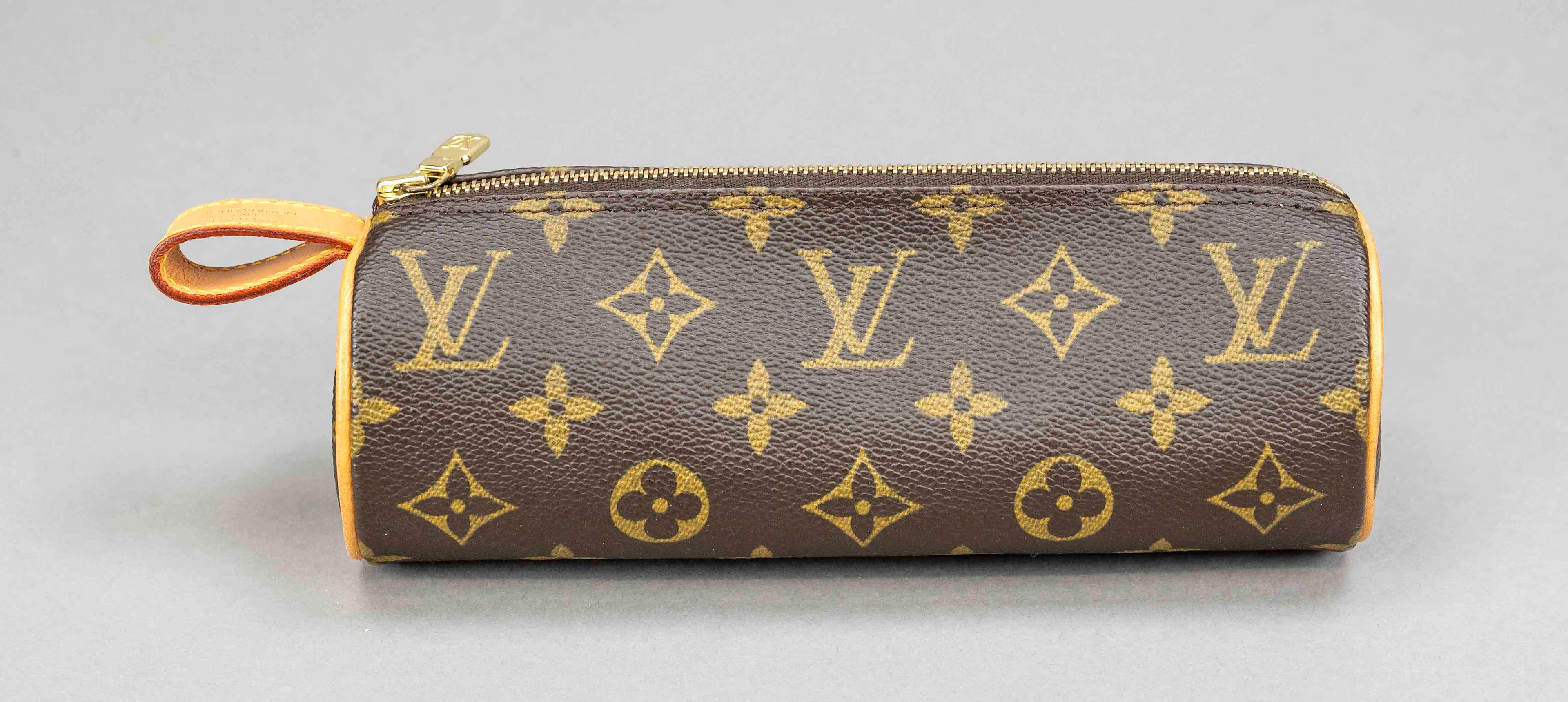 Louis Vuitton, kleine Monogram Can