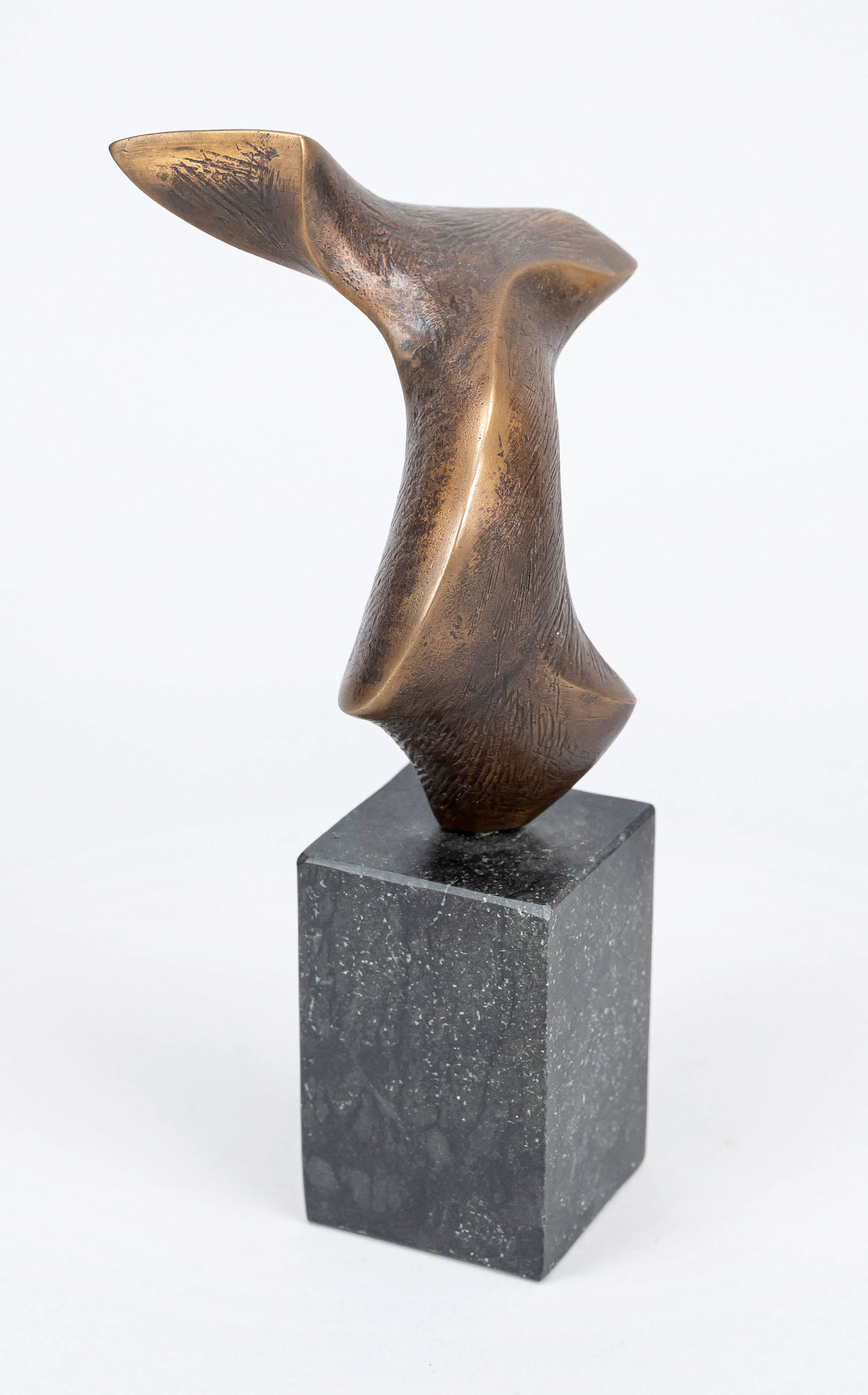 Gerhard Helmers (*1950), amorphe