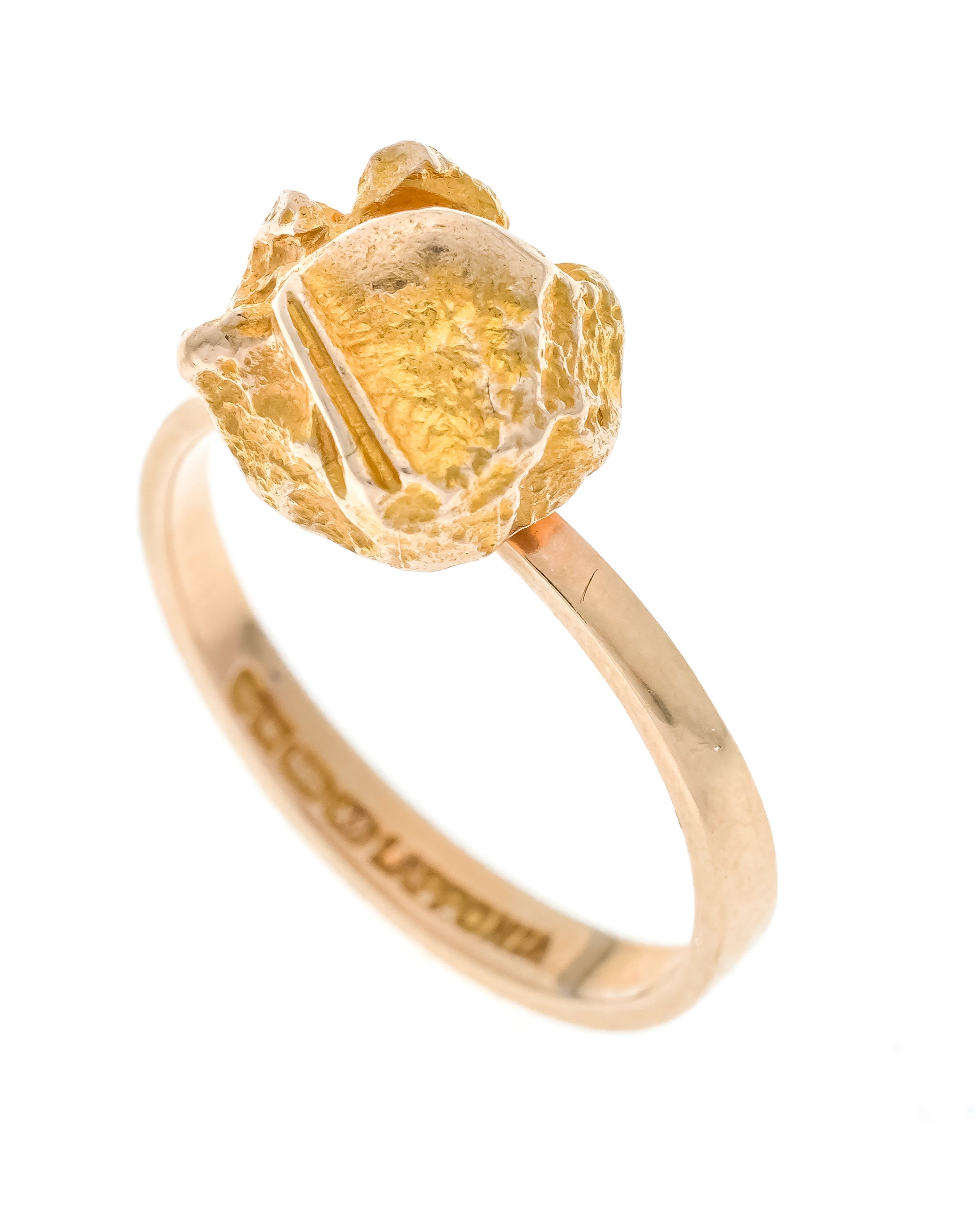 Lapponia Ring GG 585/000 ''Lappon