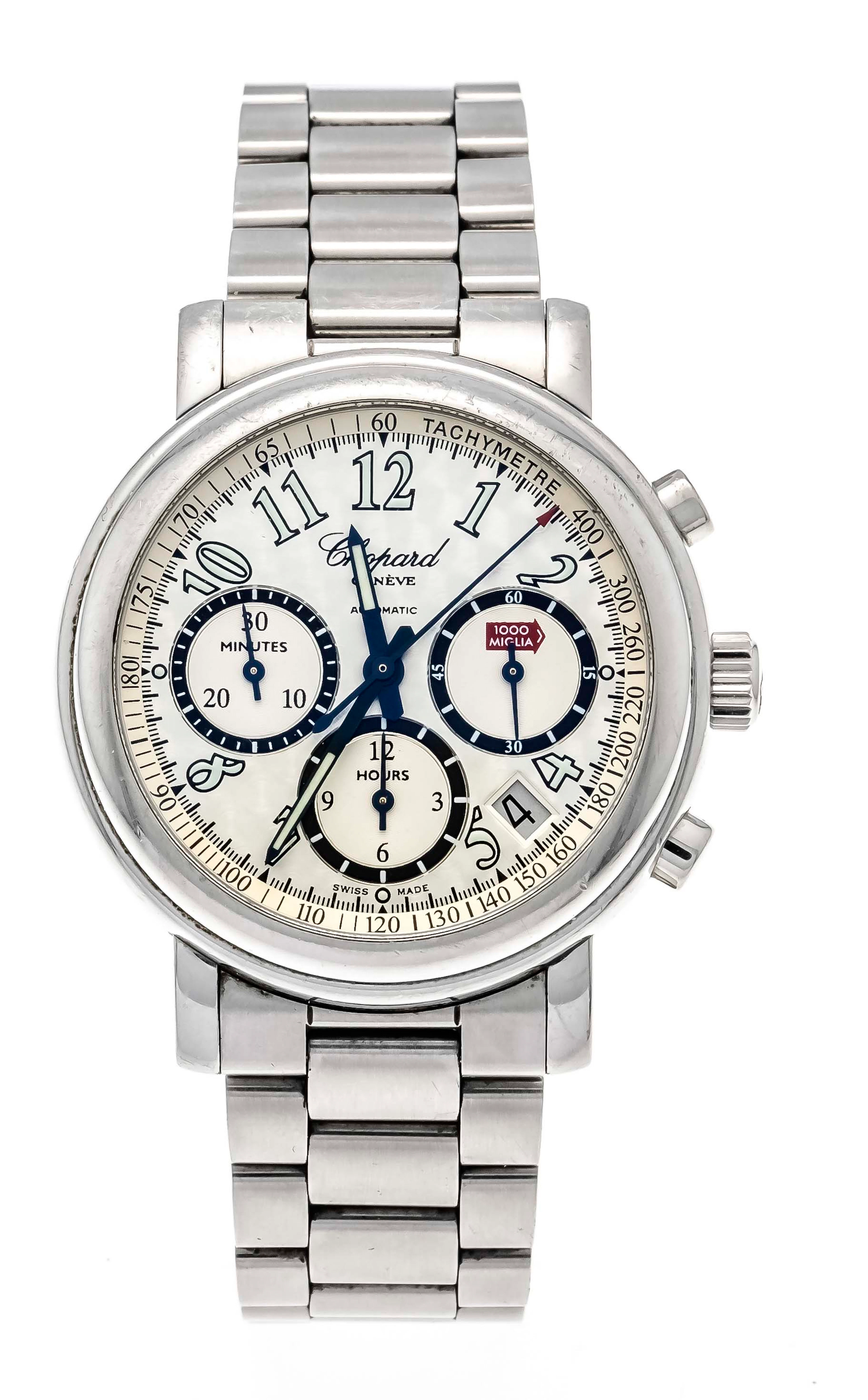 Chopard Mille Miglia, Automatic, Chr