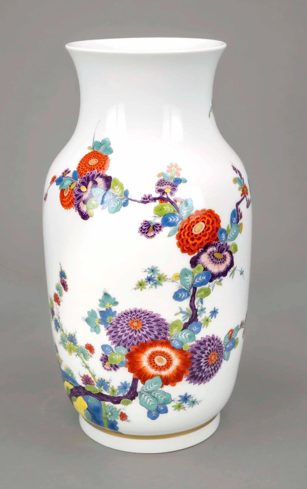 Lampenvase, Meissen, nach 1950er