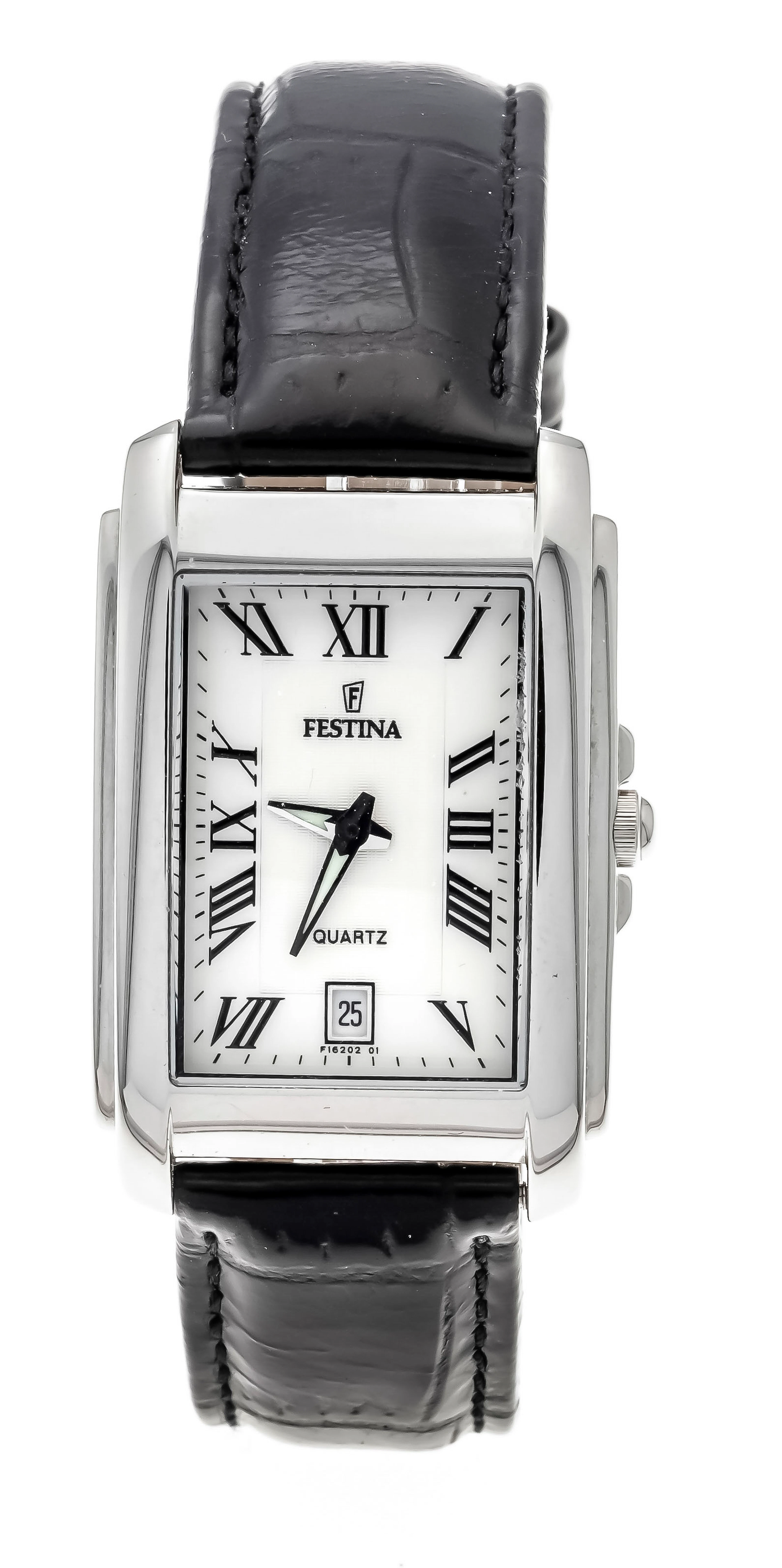 Festina Unisex Quarzuhr, Ref. 16202