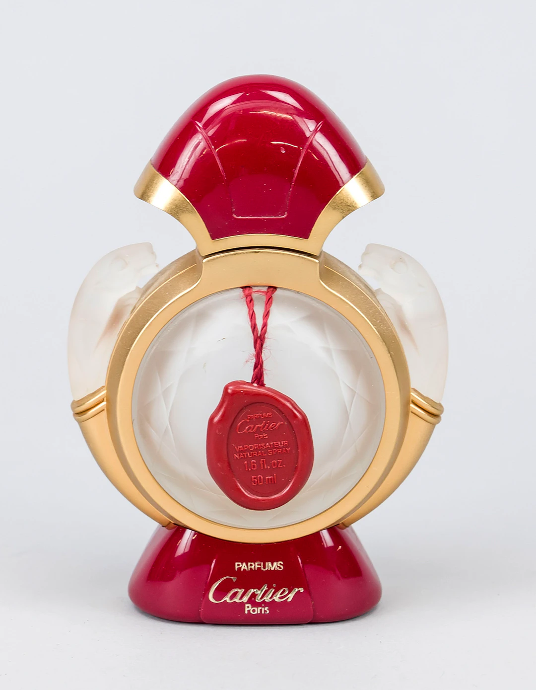 Cartier, Parfum de Toilette Panth
