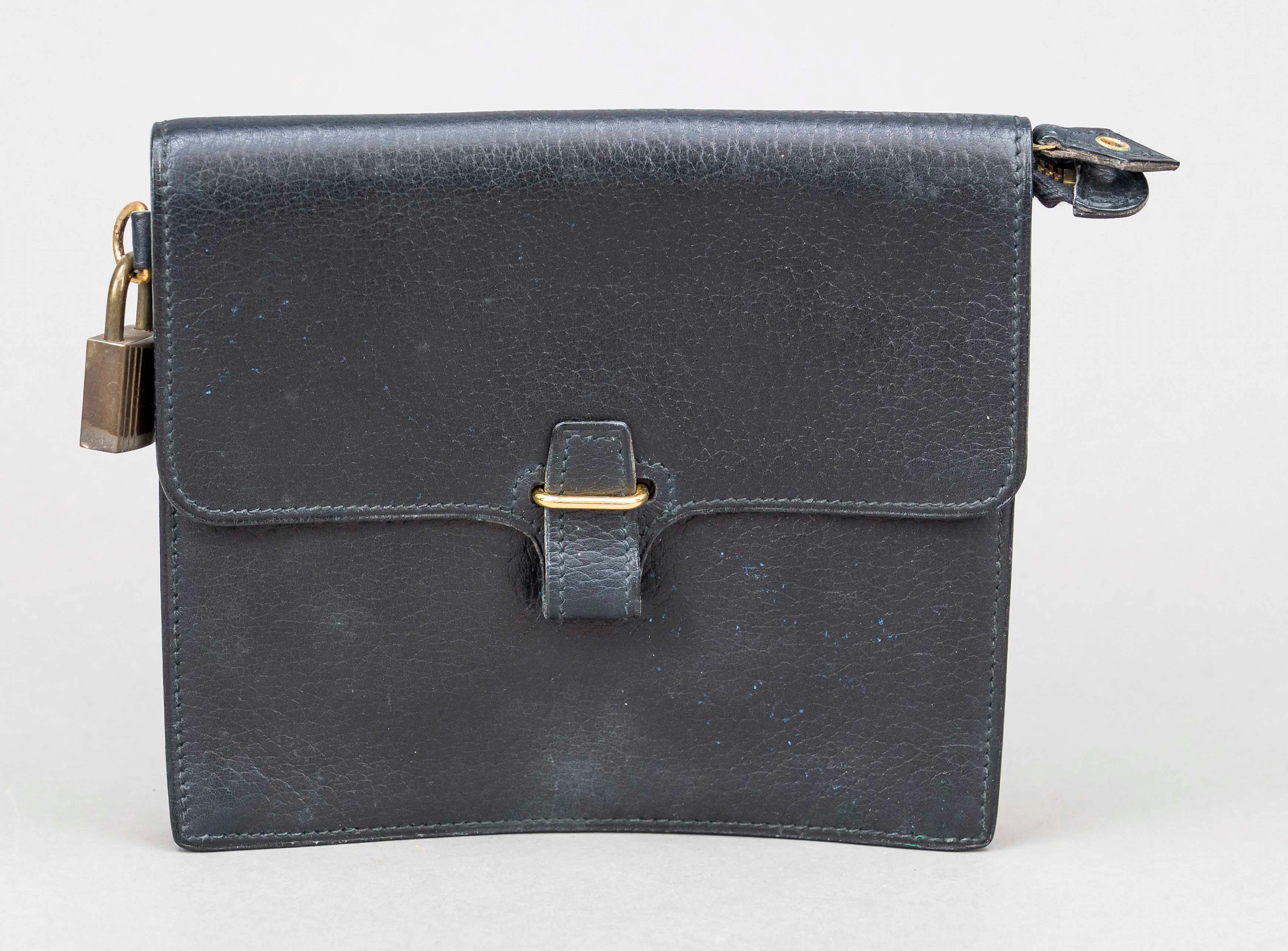 Hermes, kleine Vintage Gürteltasc