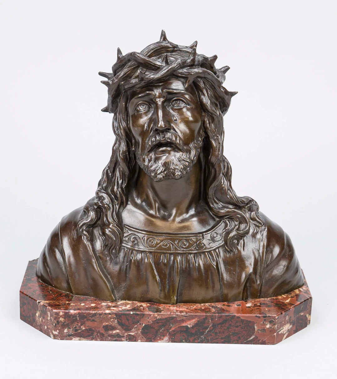 Oscar Ruffoni (1874-1946), nach