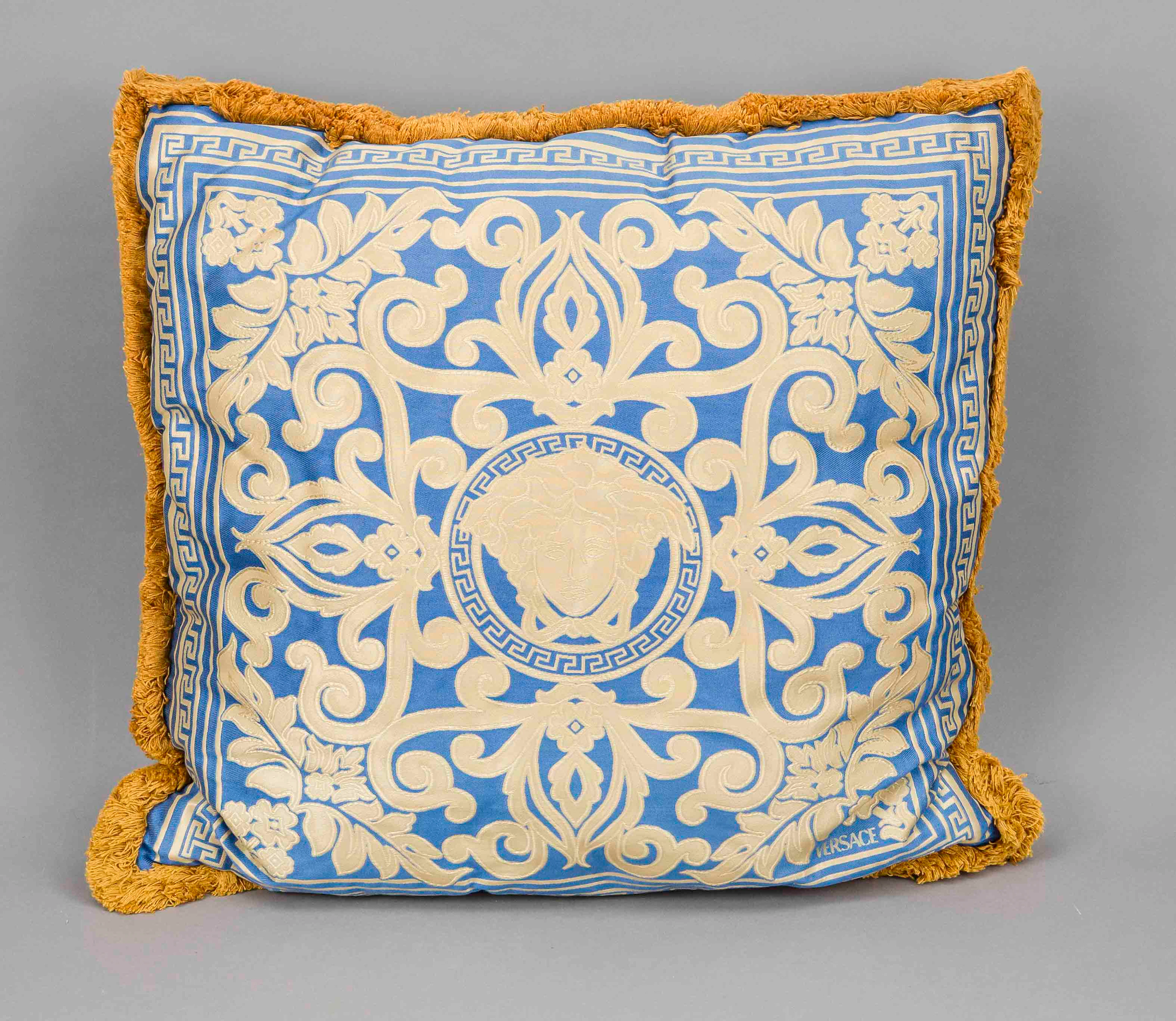 Versace, Dekokissen zum Wenden, p