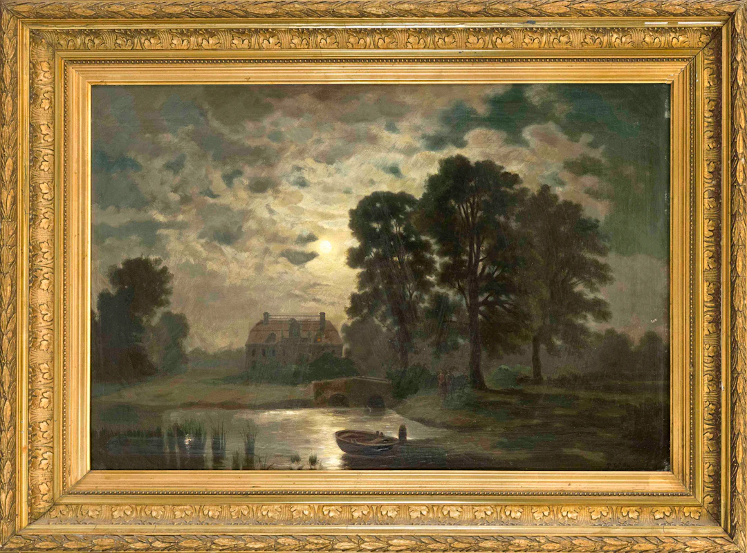 Julius Schönrock (1835-1878), näc