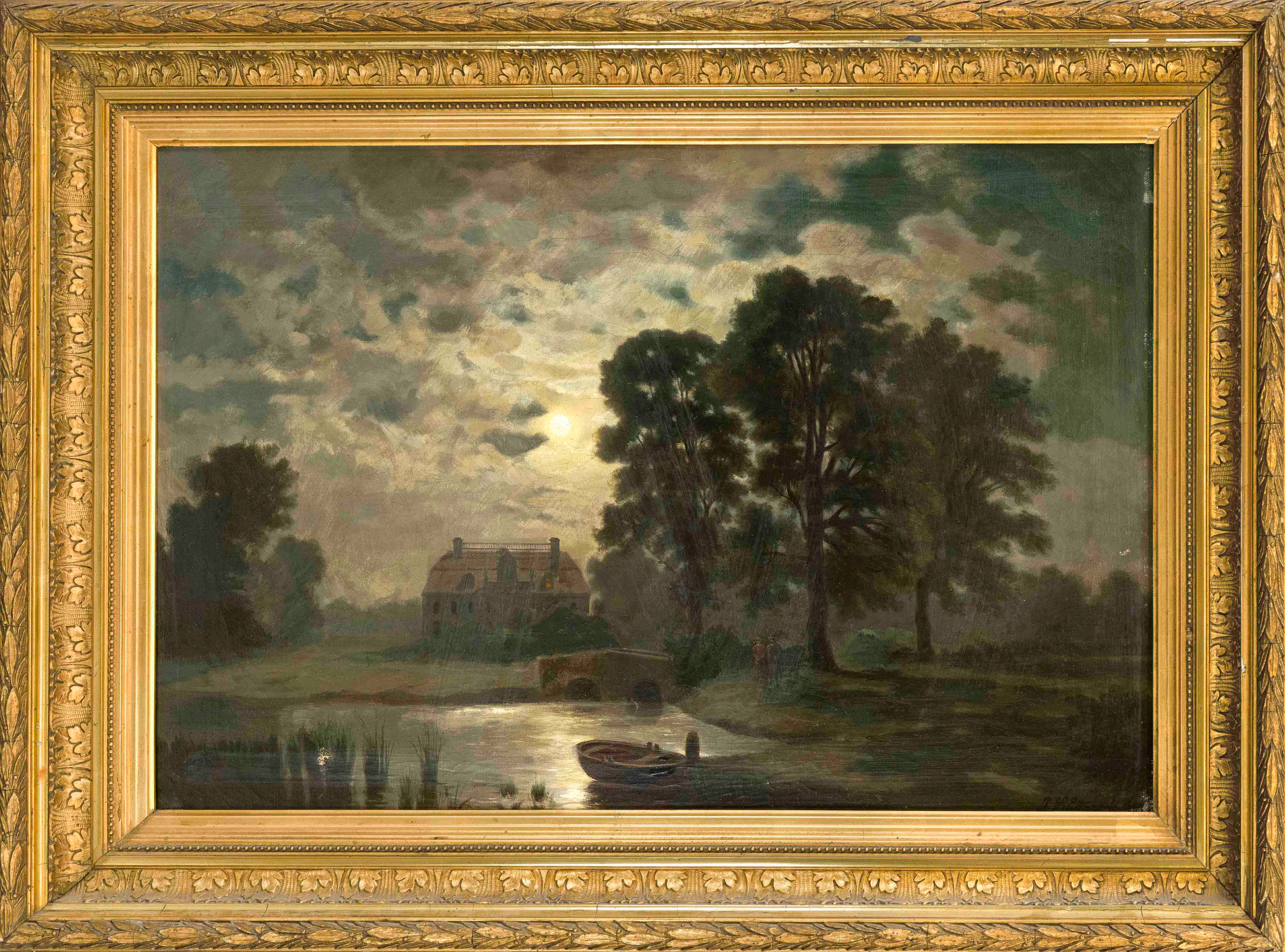 Julius Schönrock (1835-1878), näc