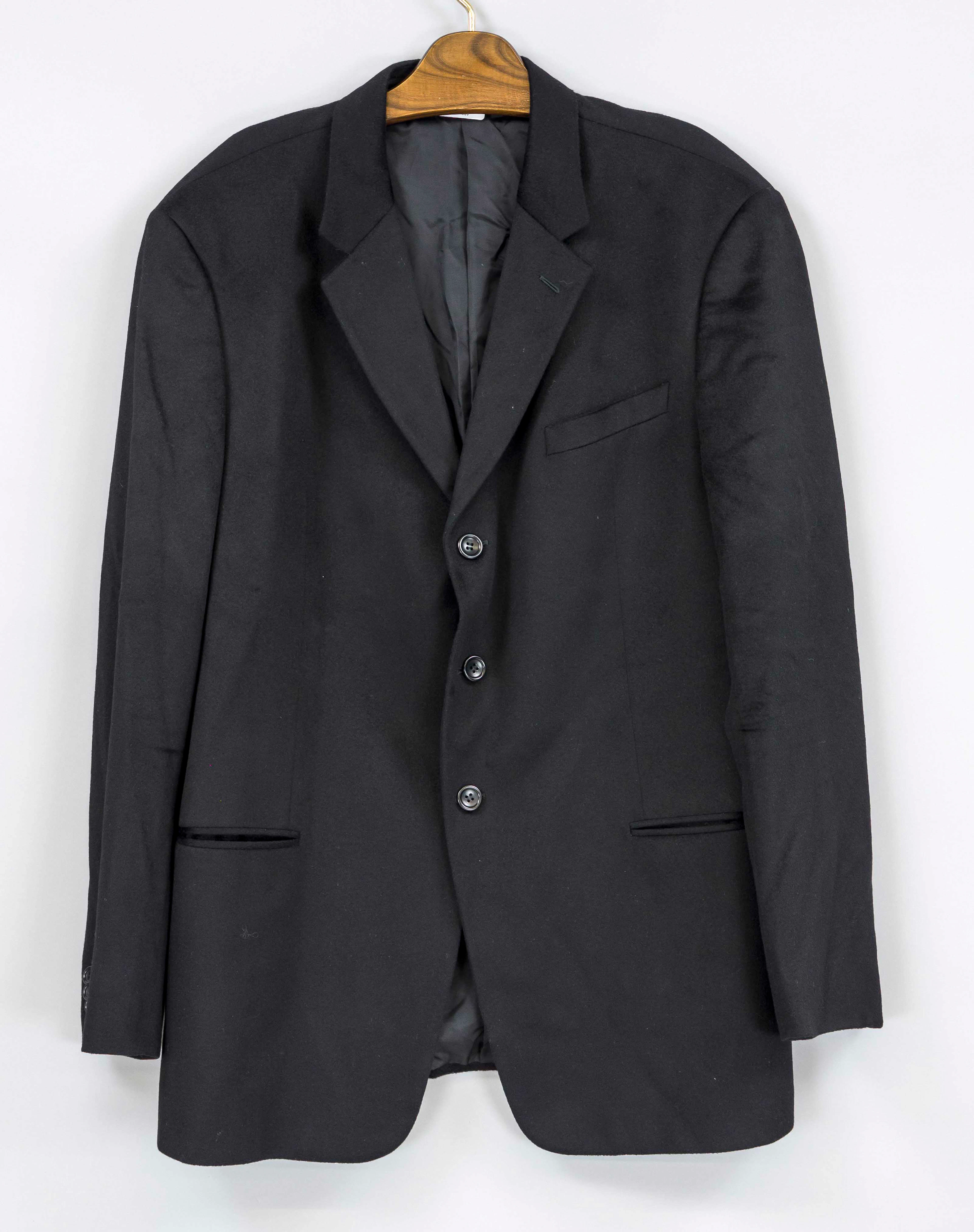 Armani, Vintage Herrenblazer aus
