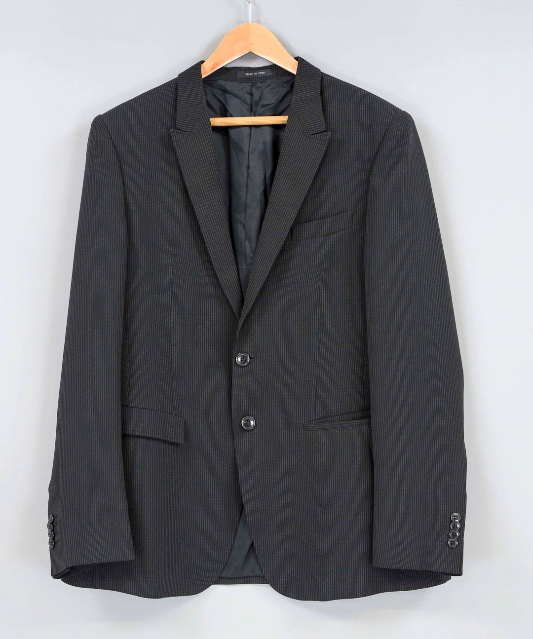 Emporio Armani, klassisches schwa