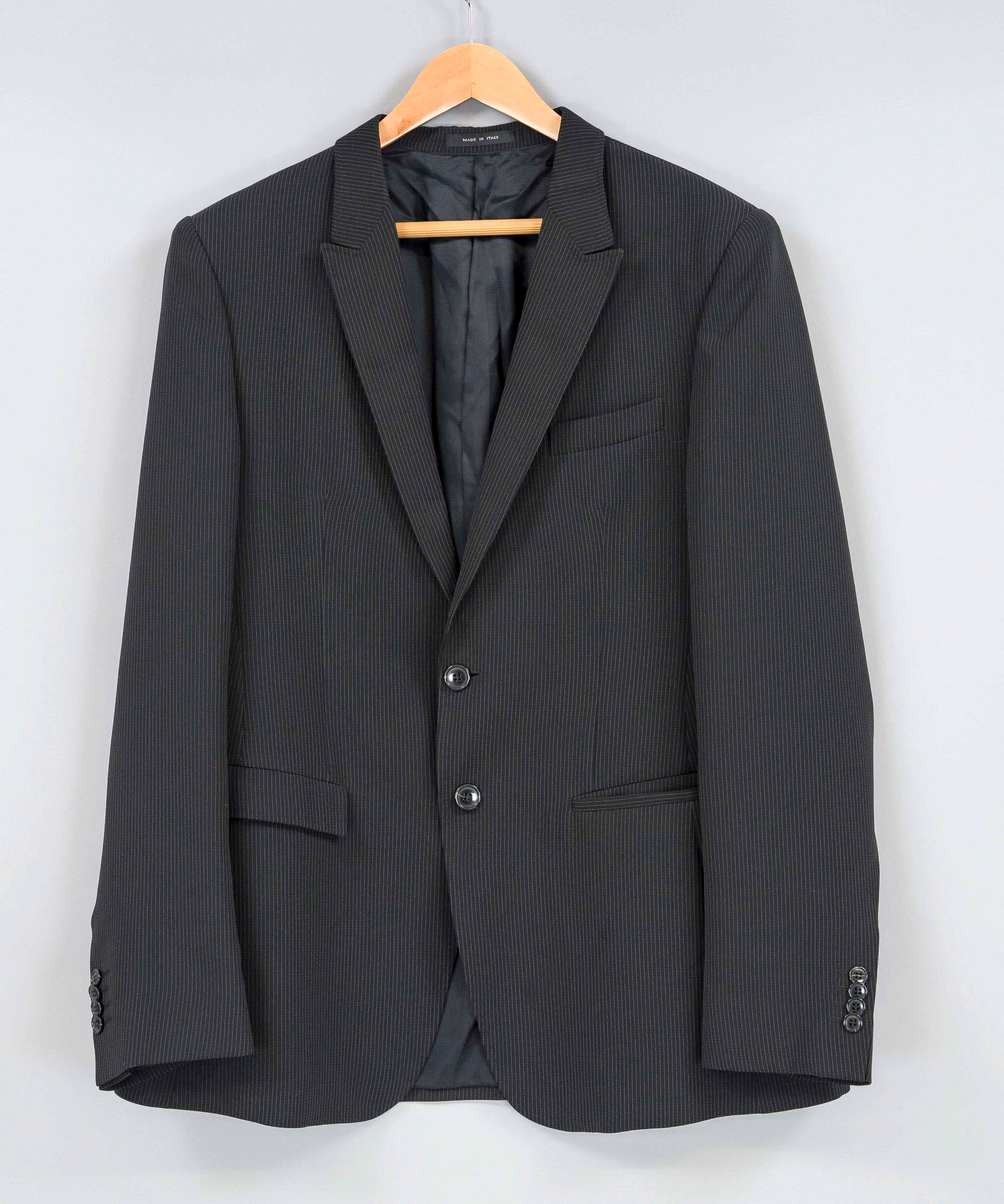 Emporio Armani, klassisches schwa