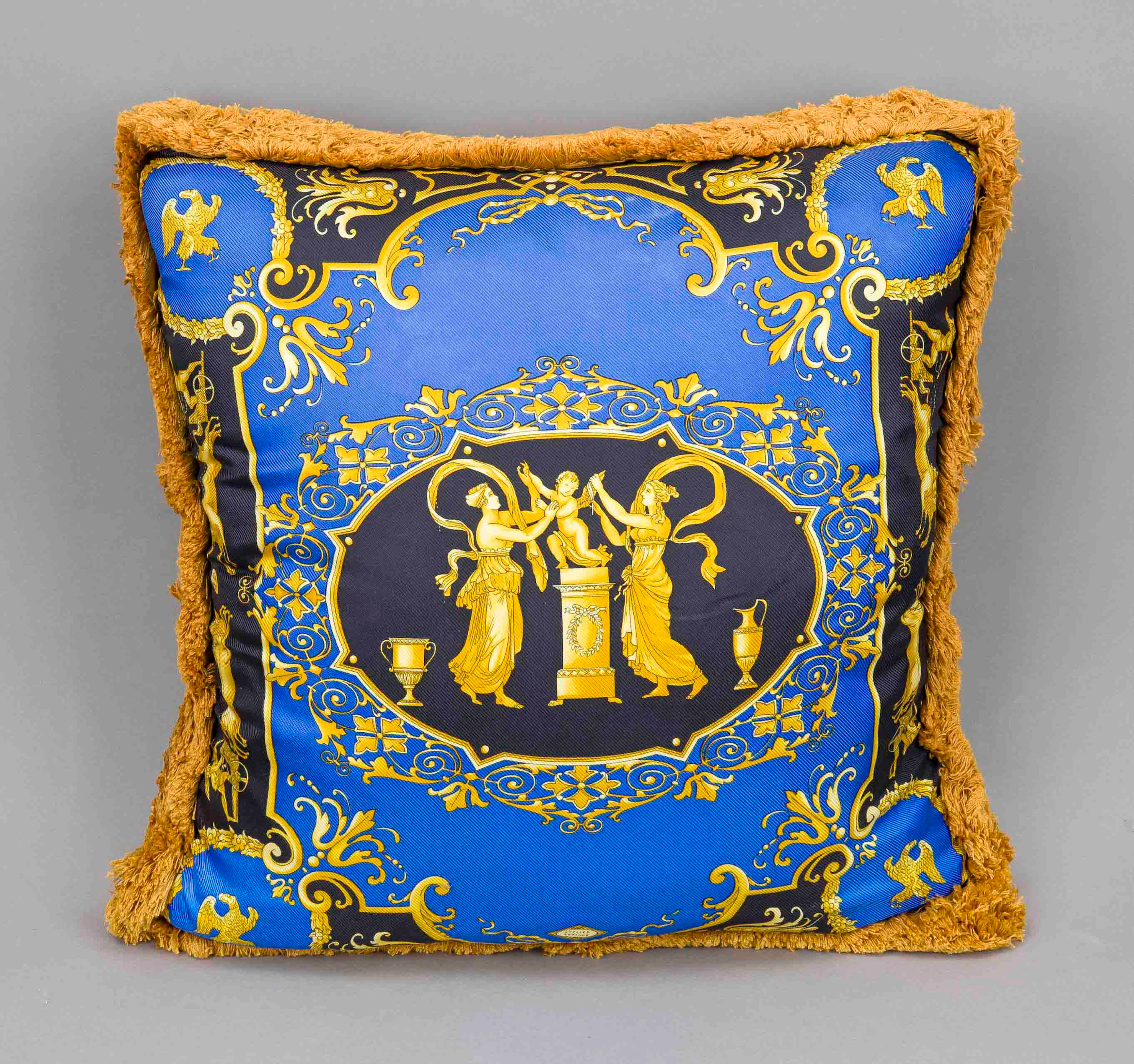 Versace, Dekokissen zum Wenden, p