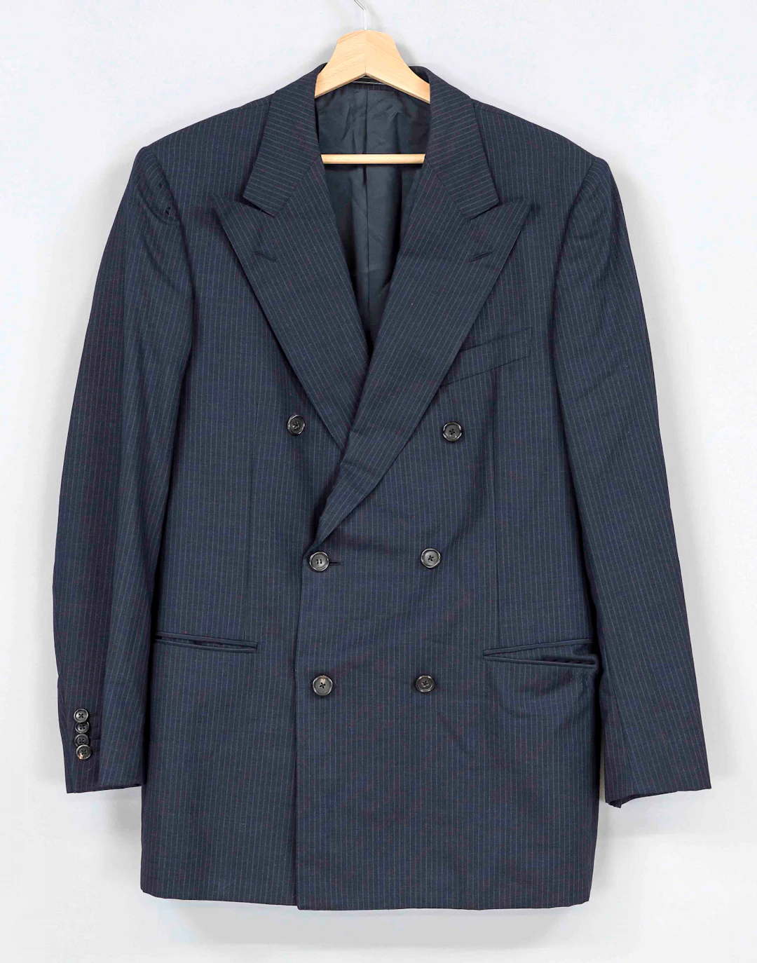 Ermenegildo Zegna, klassisches sc
