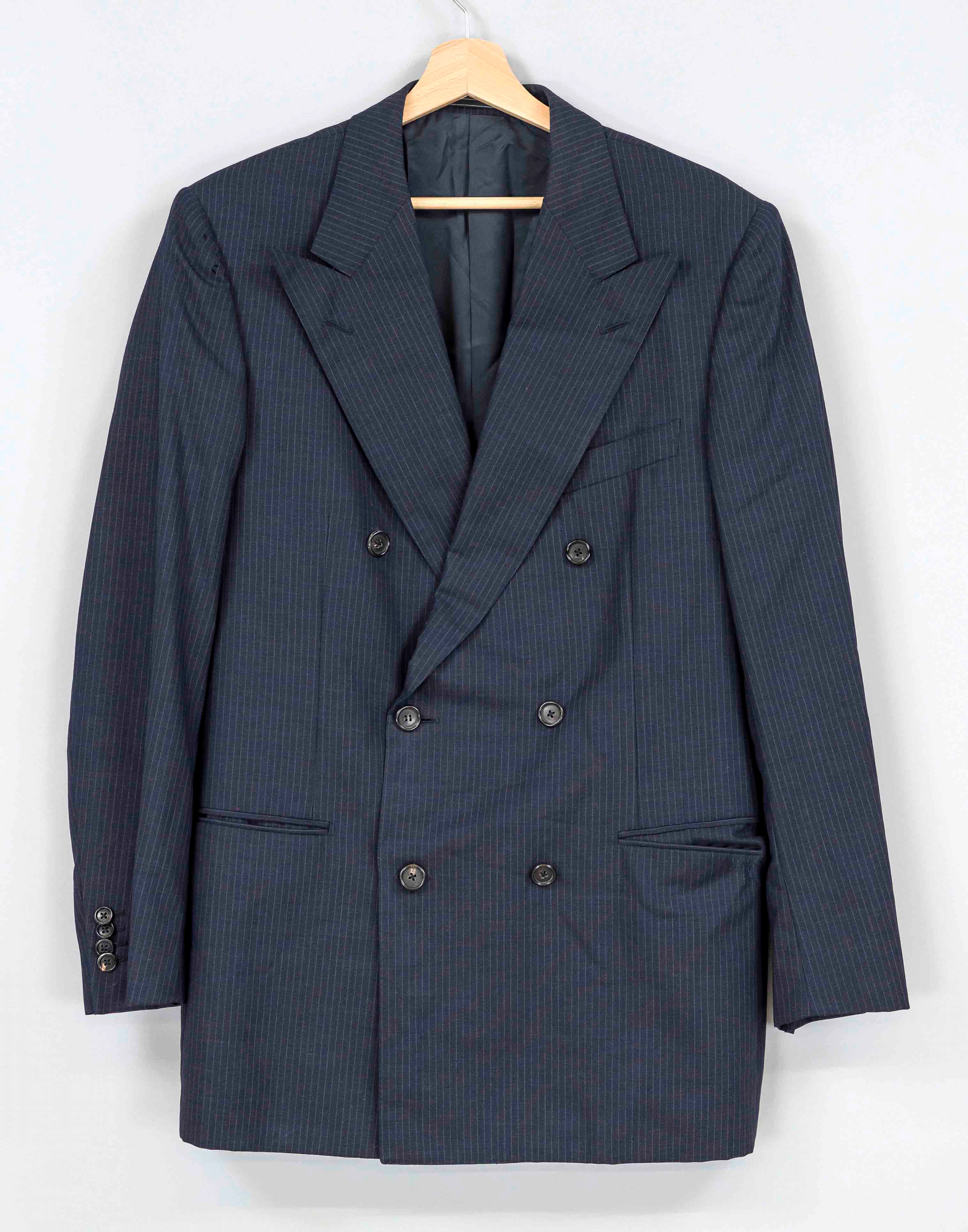 Ermenegildo Zegna, klassisches sc