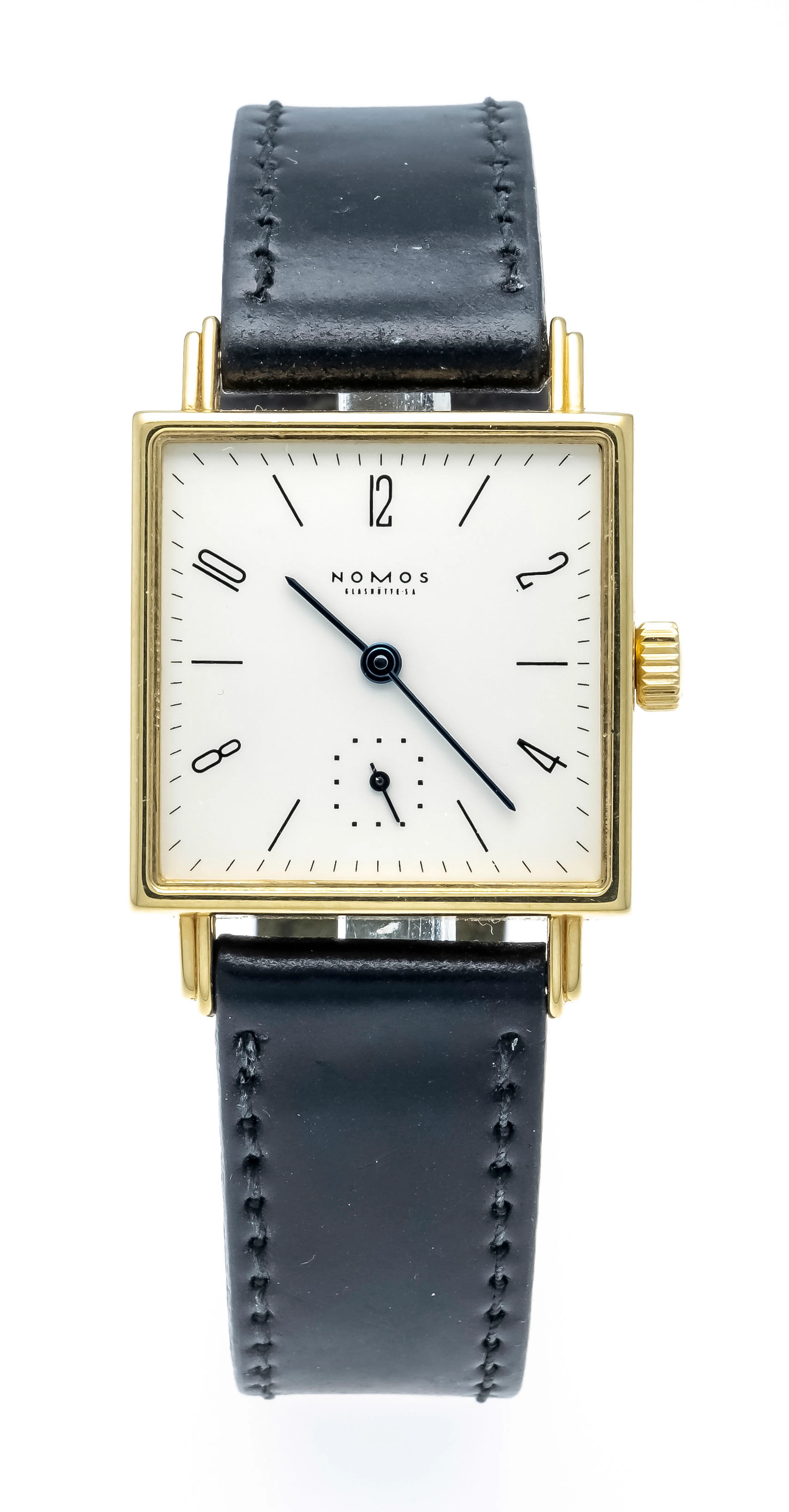 Nomos Glashütte Tetra 27, Unisex