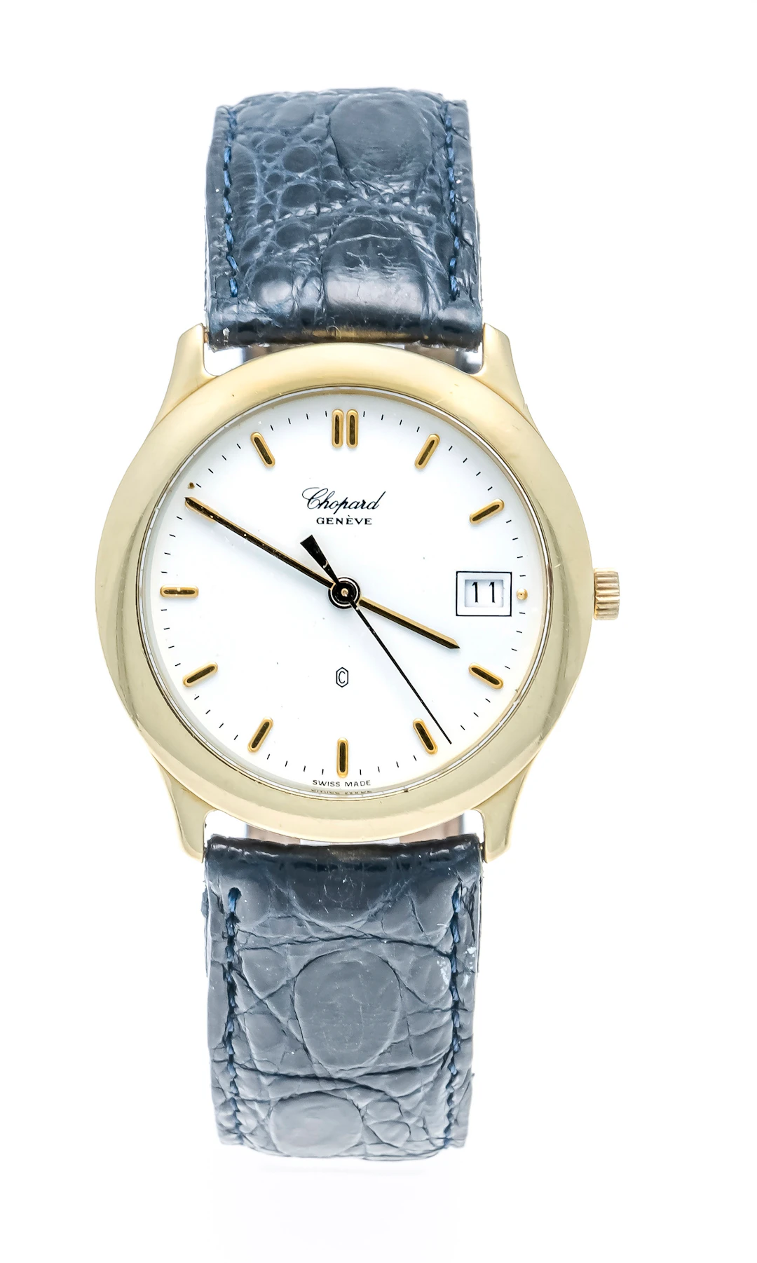 Chopard Classic Herrenquarzuhr, 7