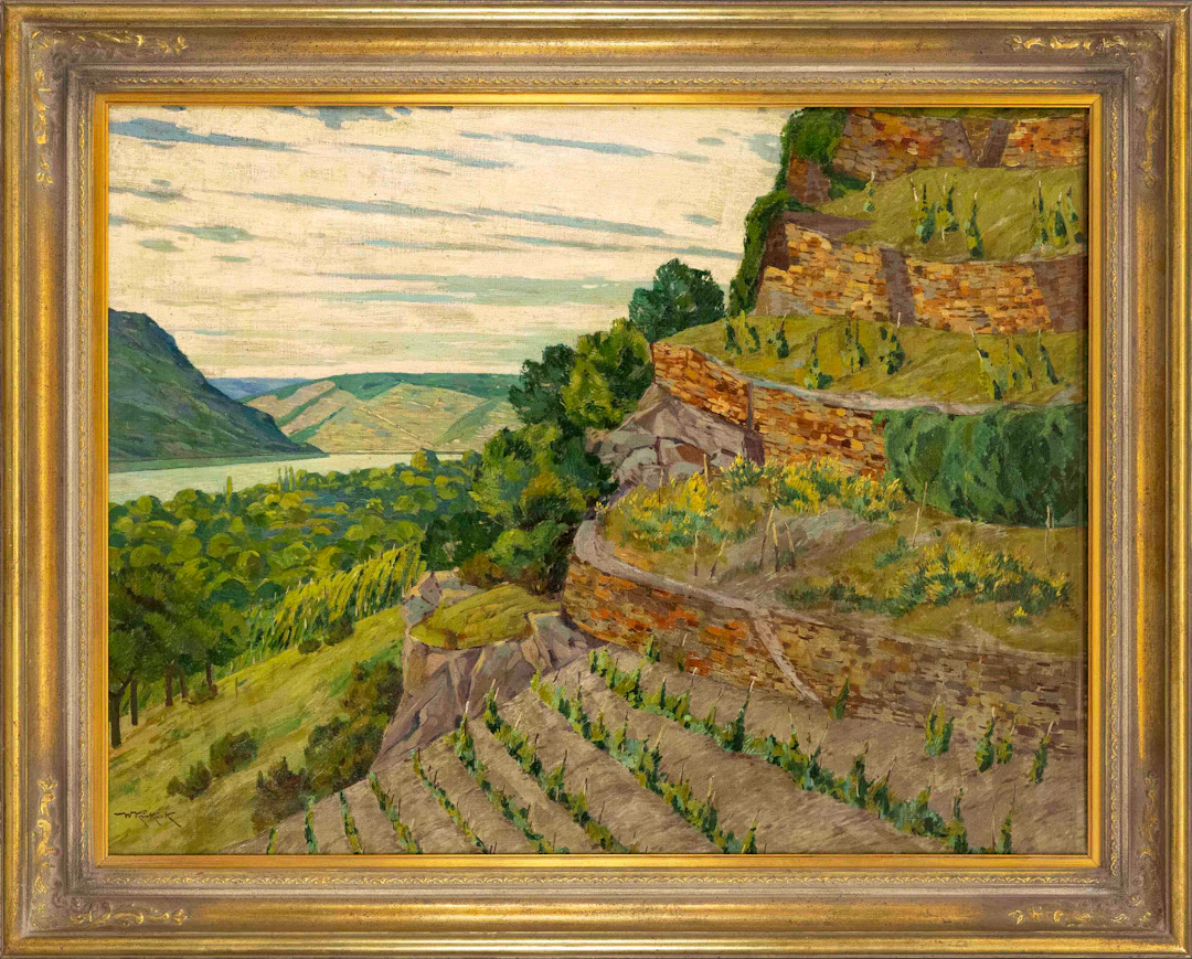 Wilhelm Kukuk (1875-1944), auch K
